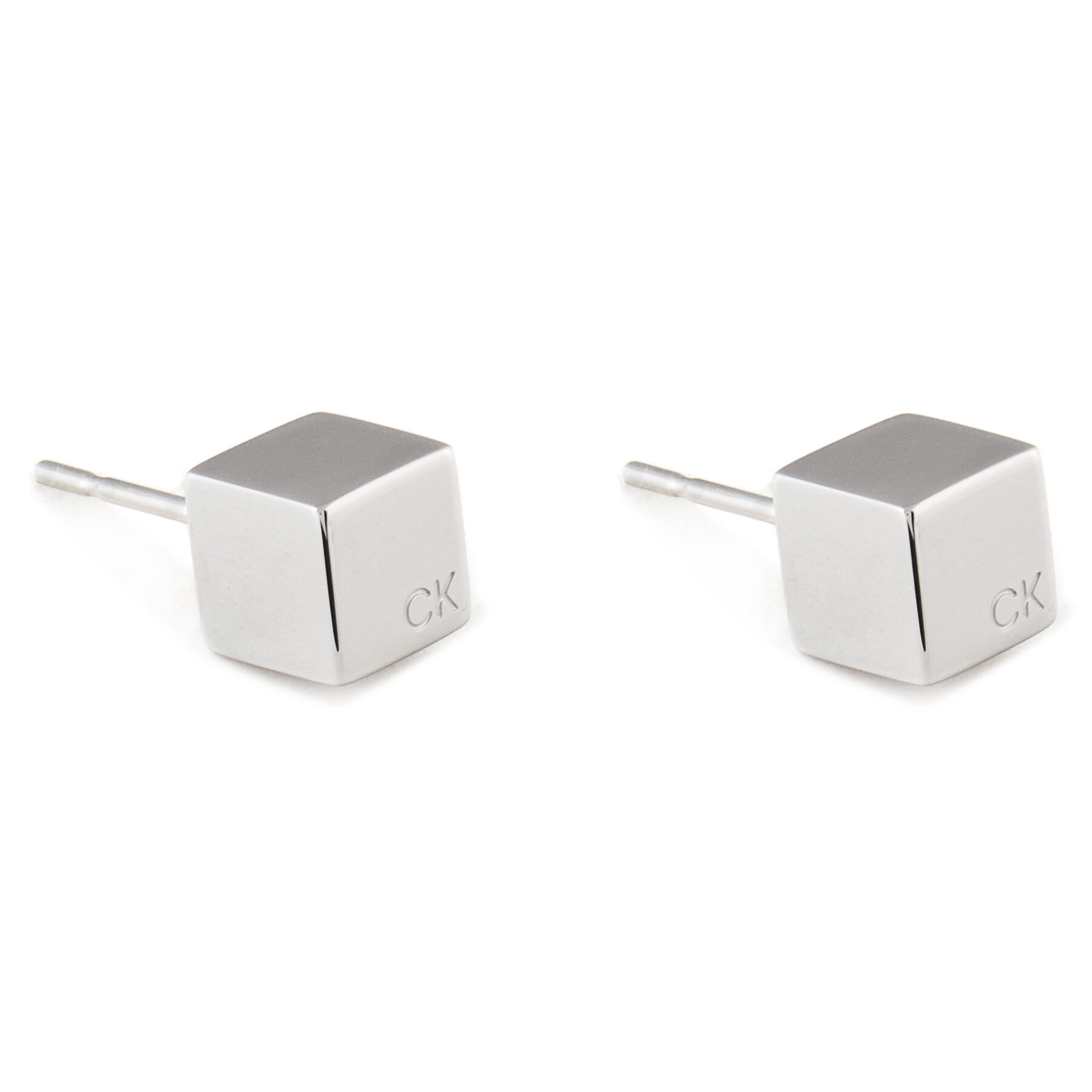 Orecchini Calvin Klein 35000245 Argento