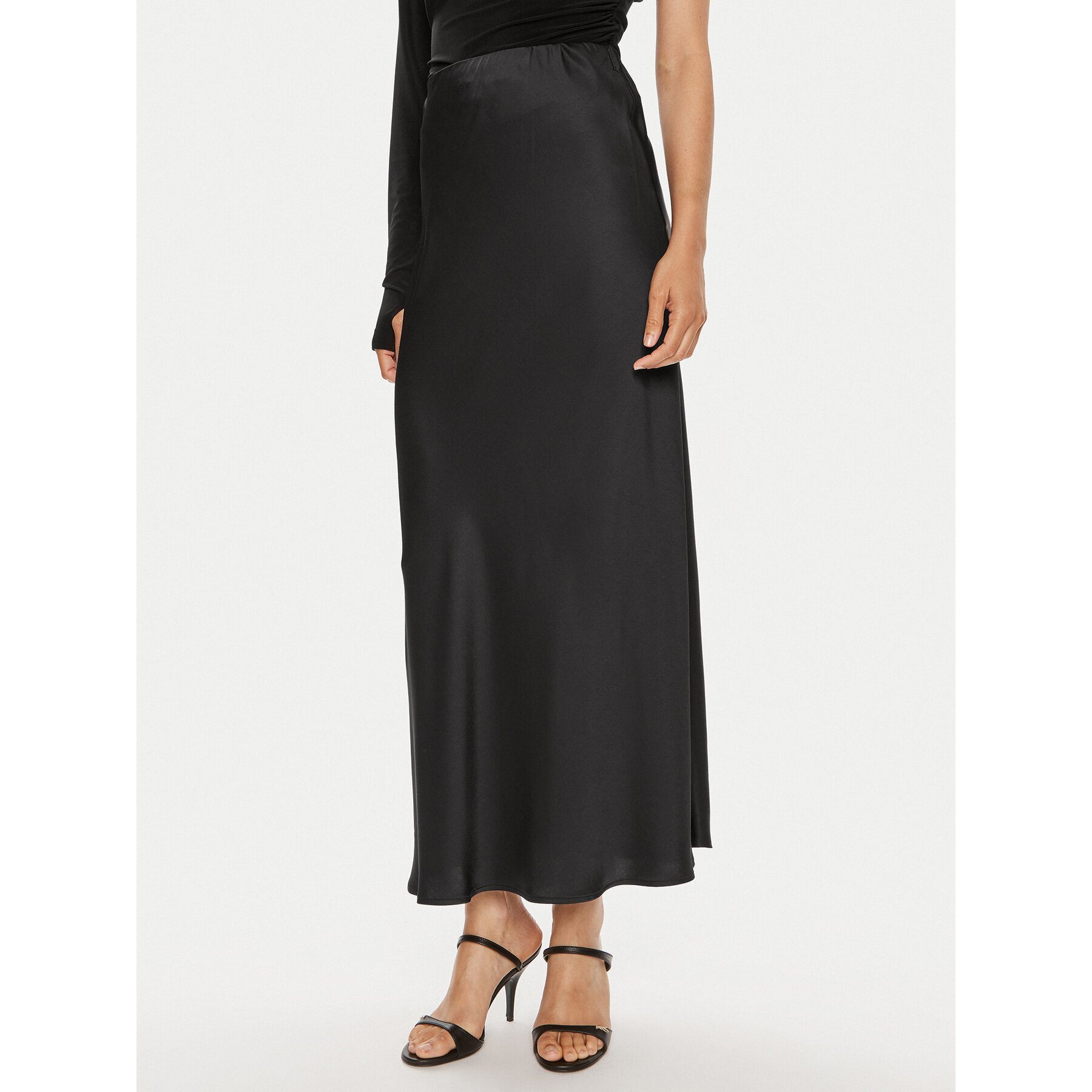 ViCOLO Maxirock TB0342 Schwarz Regular Fit