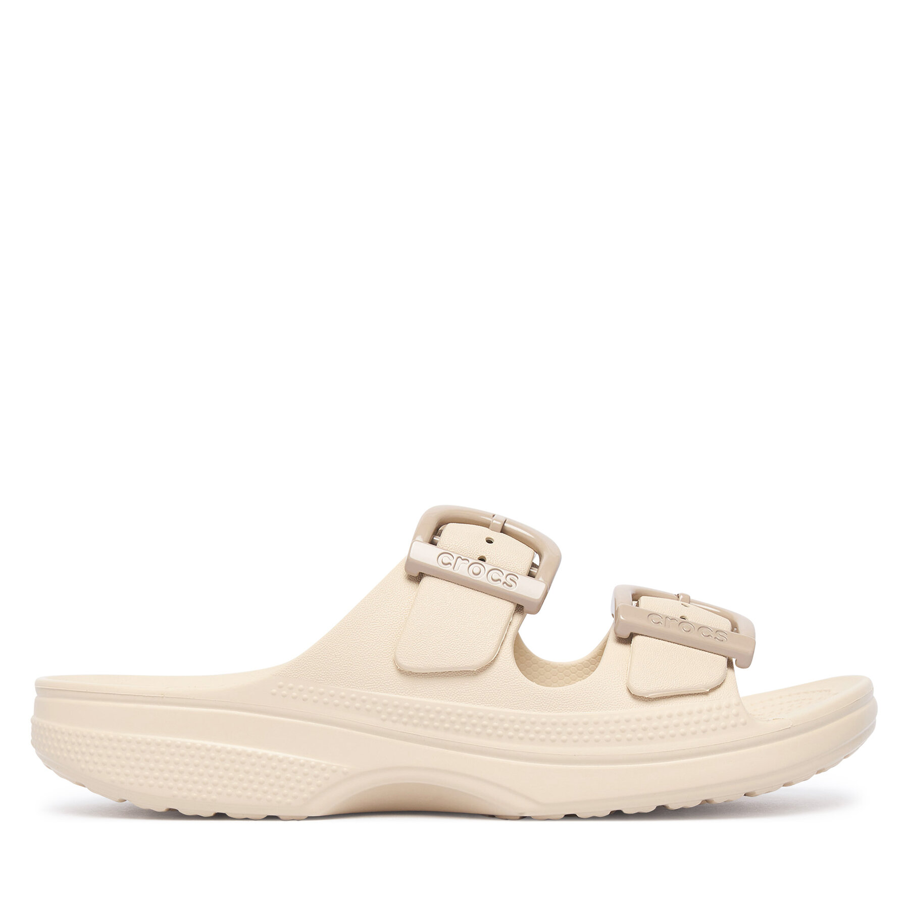 Şlapi Crocs Saturday Enamel 212867 Bej
