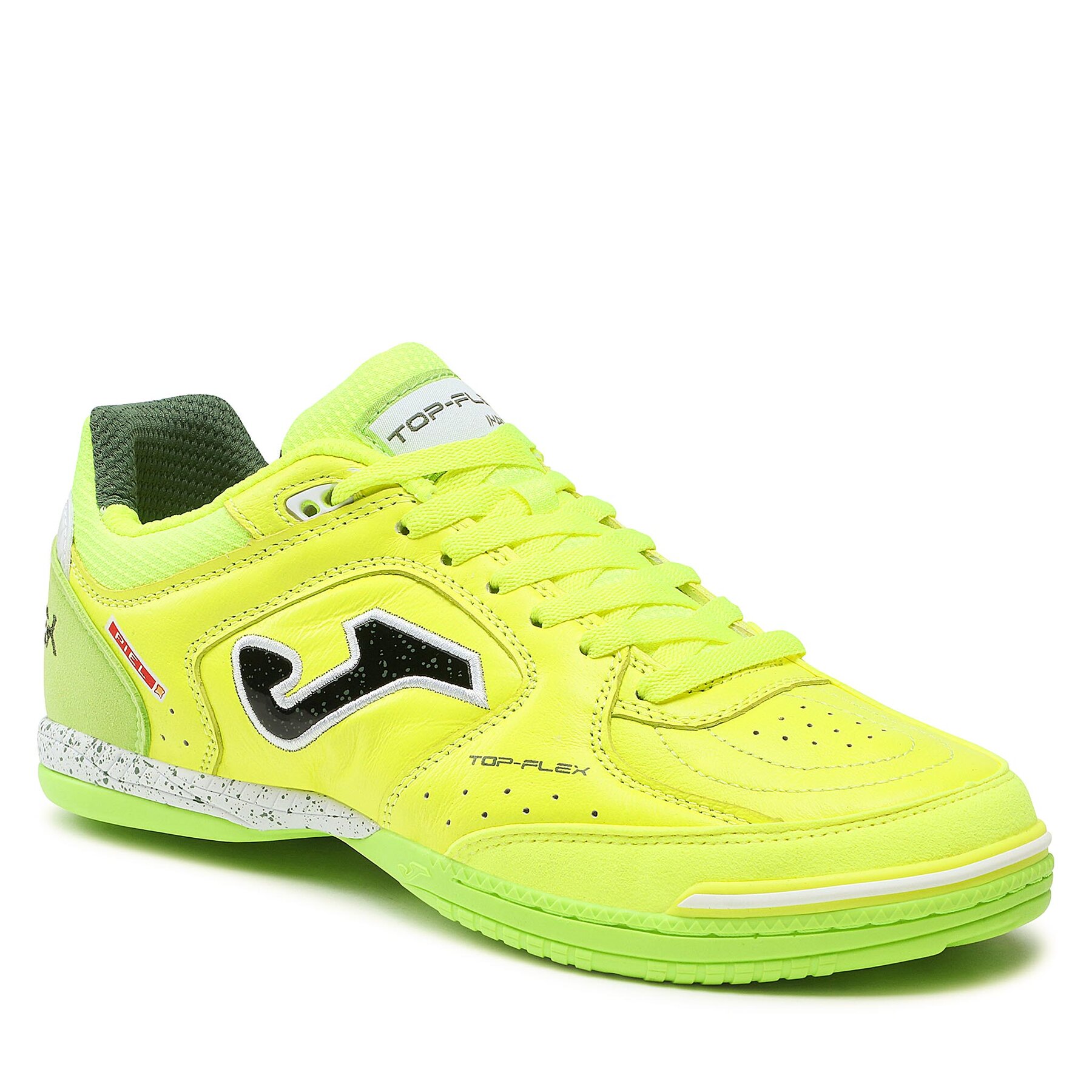 Boty Joma Male Top Flex 2309 Topw2309in Yellow Žlutá Size 43_5