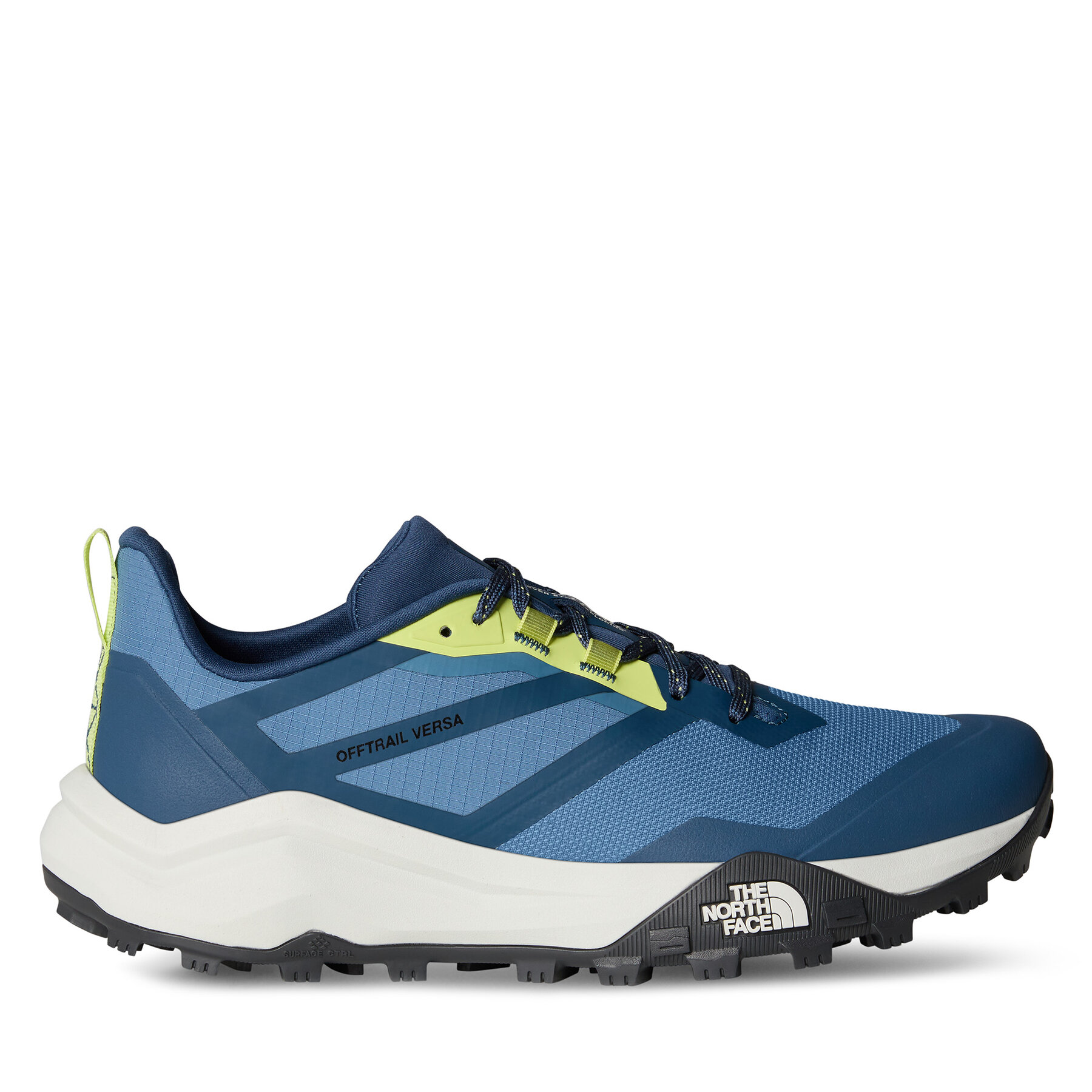 Trekkingschuhe The North Face