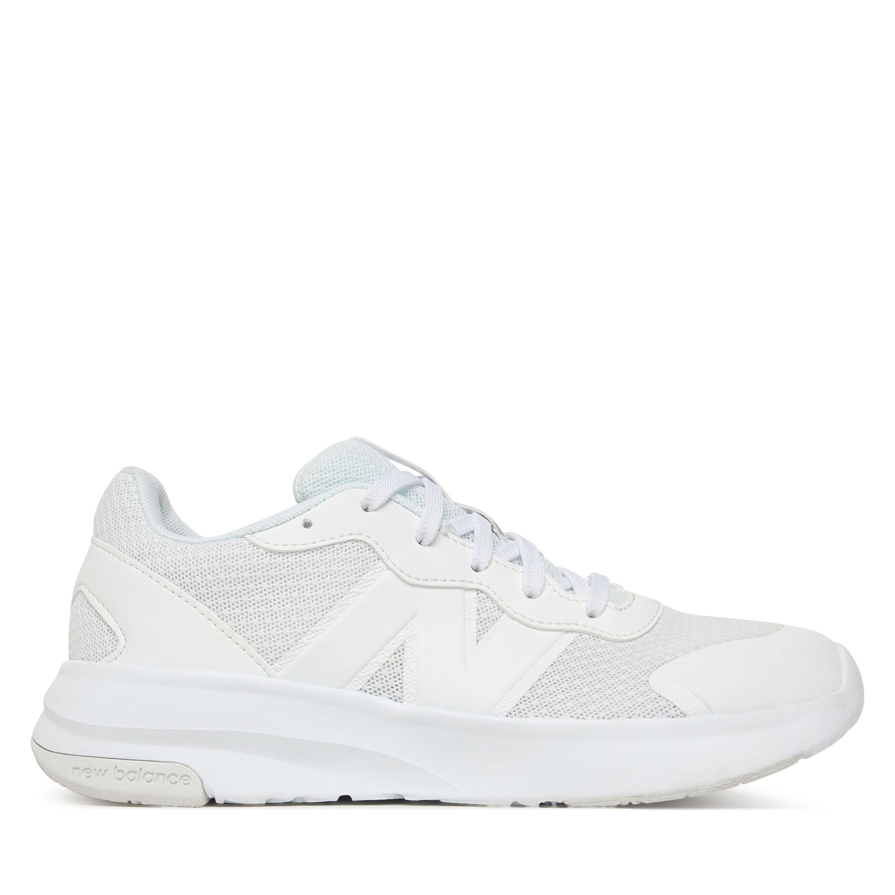 Маратонки за бягане New Balance 578 GK578WW Бял