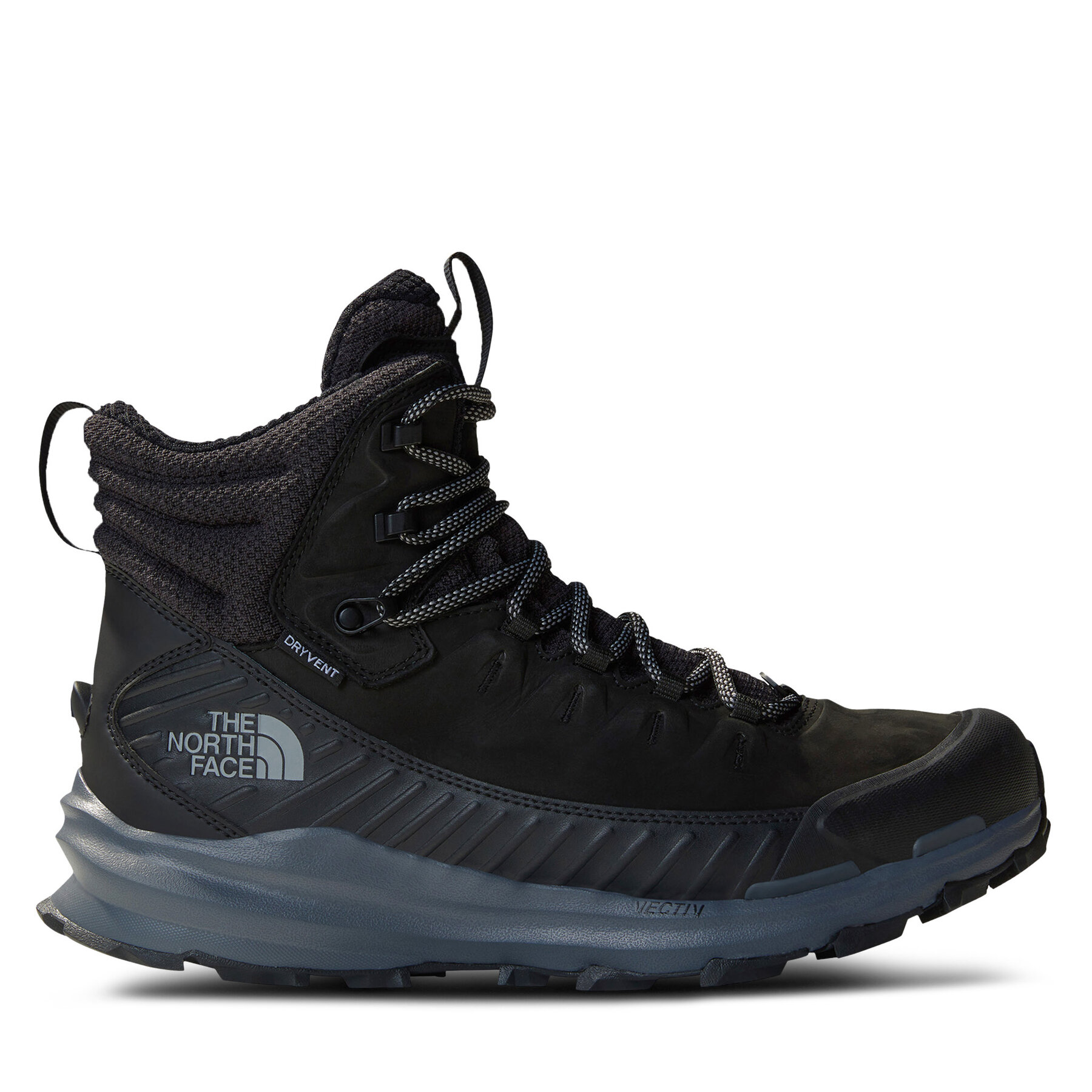 Botas de trekking The North Face Vectiv Fastpack NF0A8AEVNY71 TNF Negro