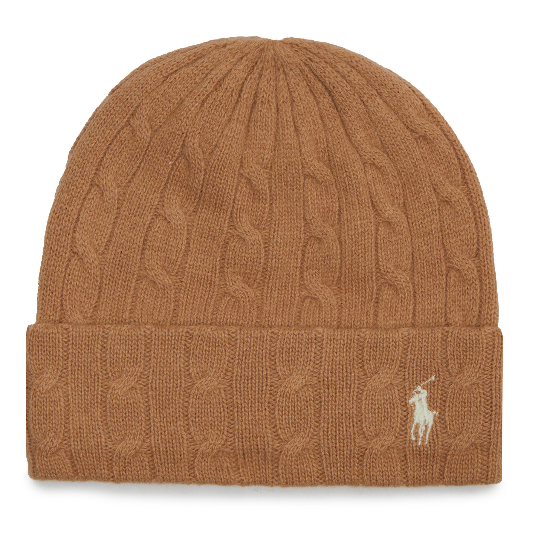 Gorro Polo Ralph Lauren 455922986003 Beis