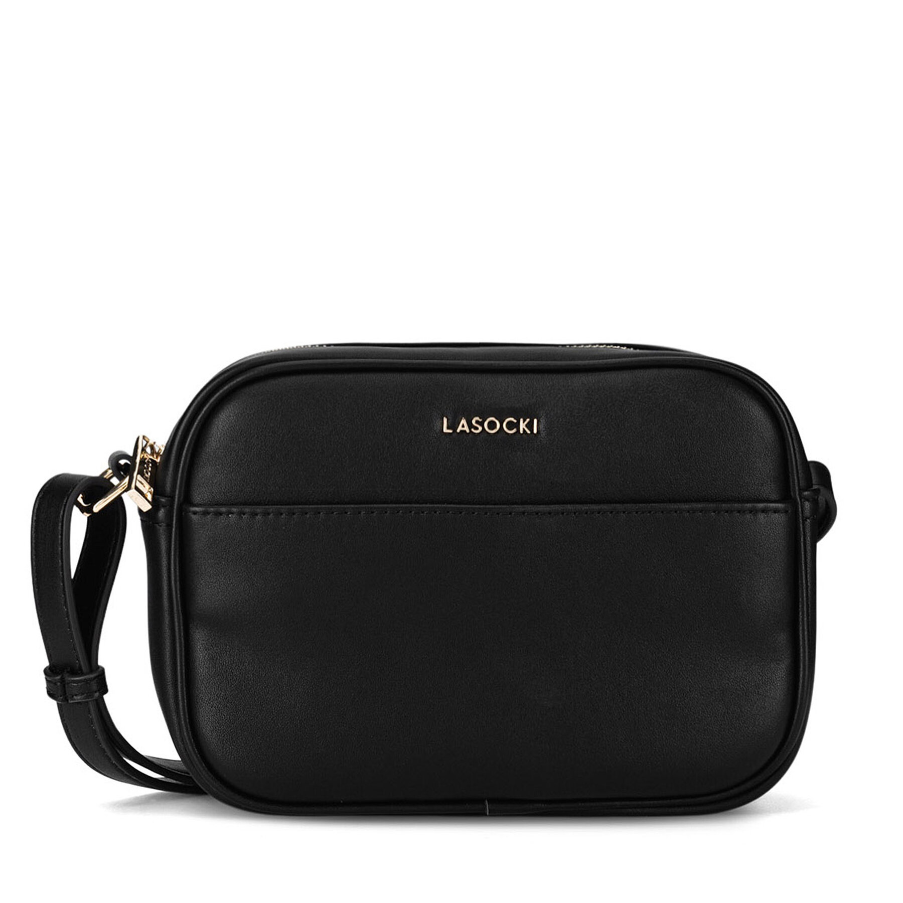 Bolso Lasocki MLP-B-006-06 Negro