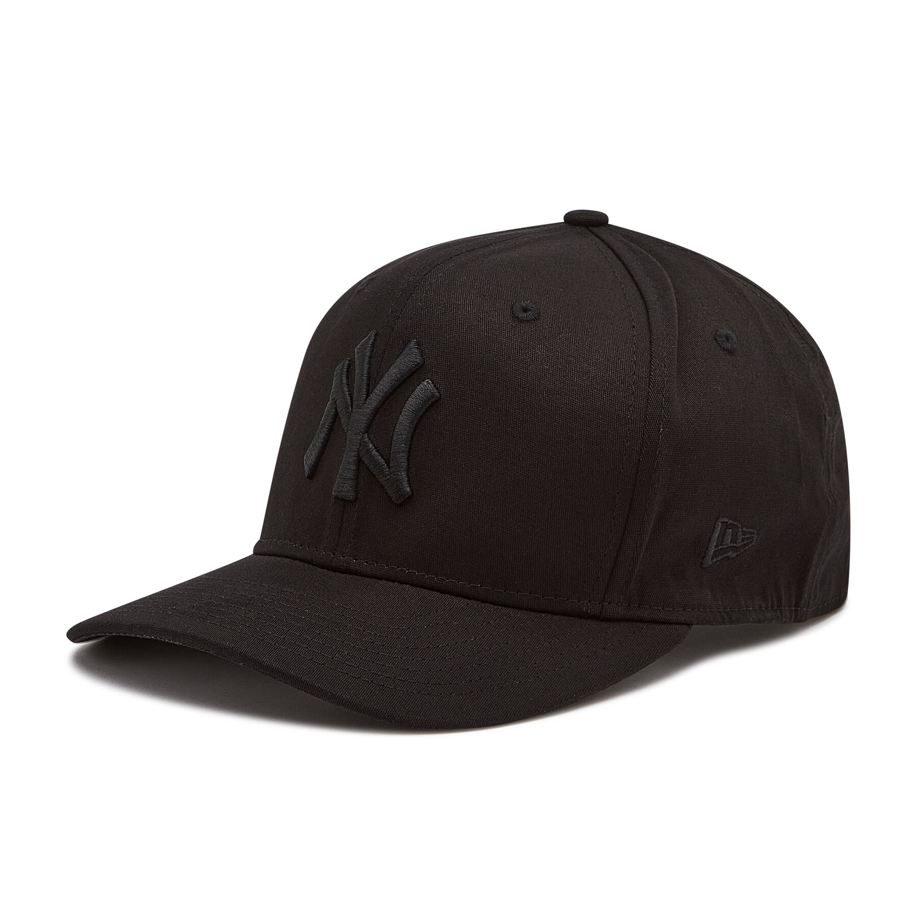 Cap New Era Tonal Schwarz 950 12285240 Schwarz, Größe M_L