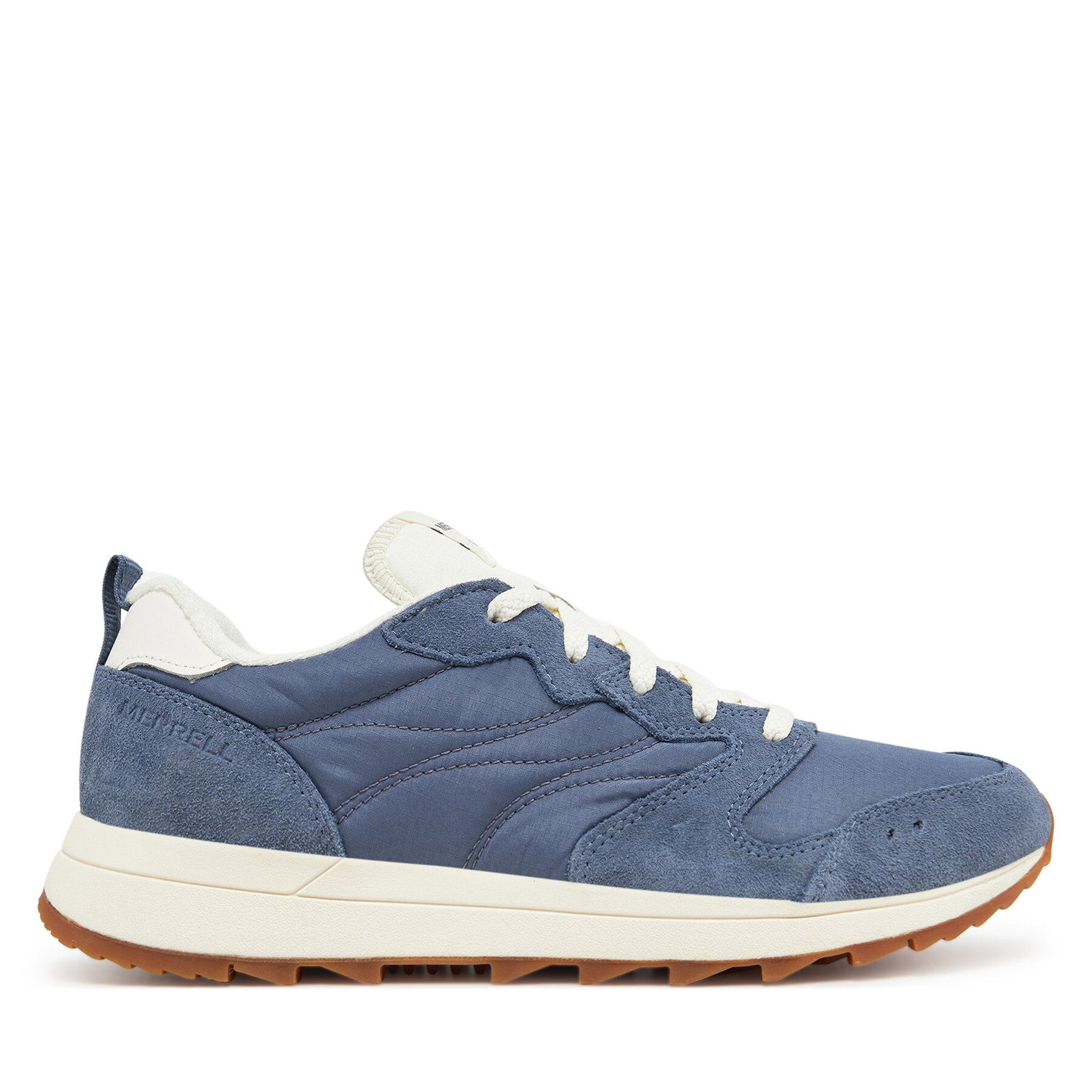 Sneakersy Merrell Alpine 83 Sneaker Sport J007031 Modrá