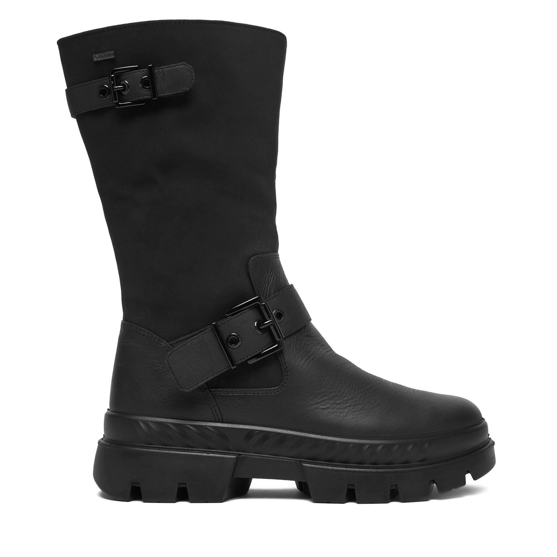 Zimski škornji Ara Mood GORE-TEX 12-14118-01 Črna