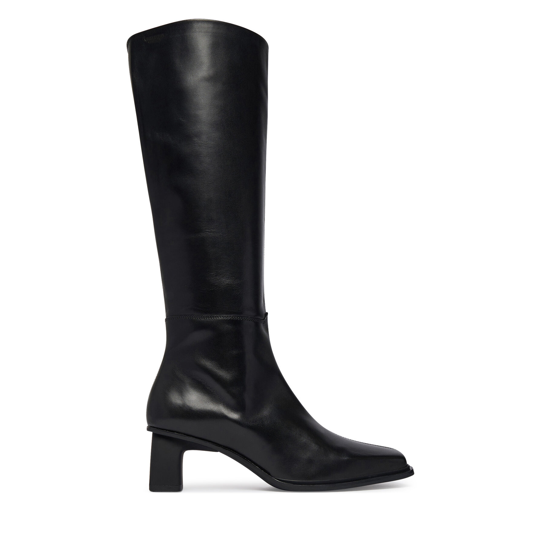 Ботуши Vagabond Shoemakers Elvina 6258-001-20 Черен