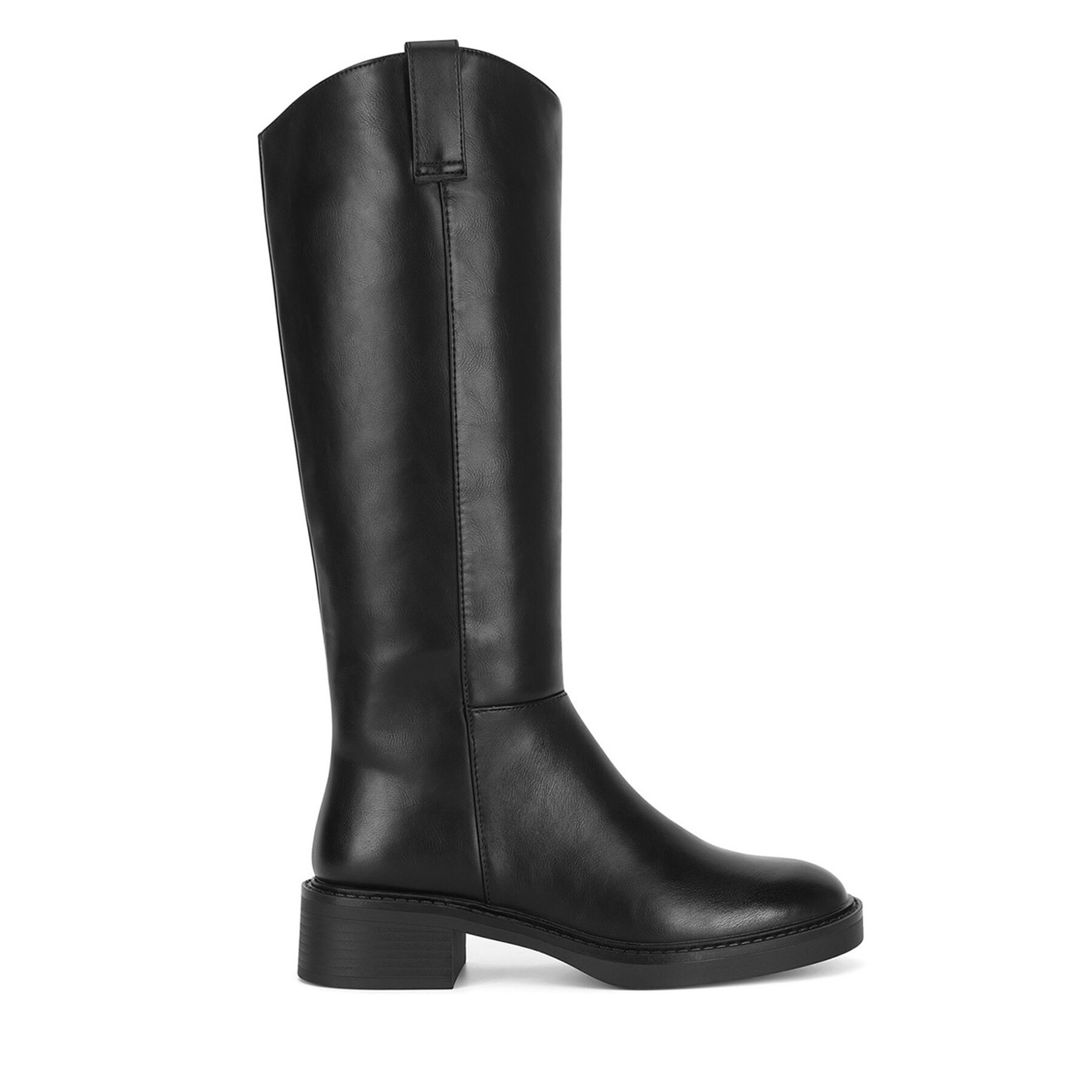 Stivali Jenny Fairy HY20241-1 Nero