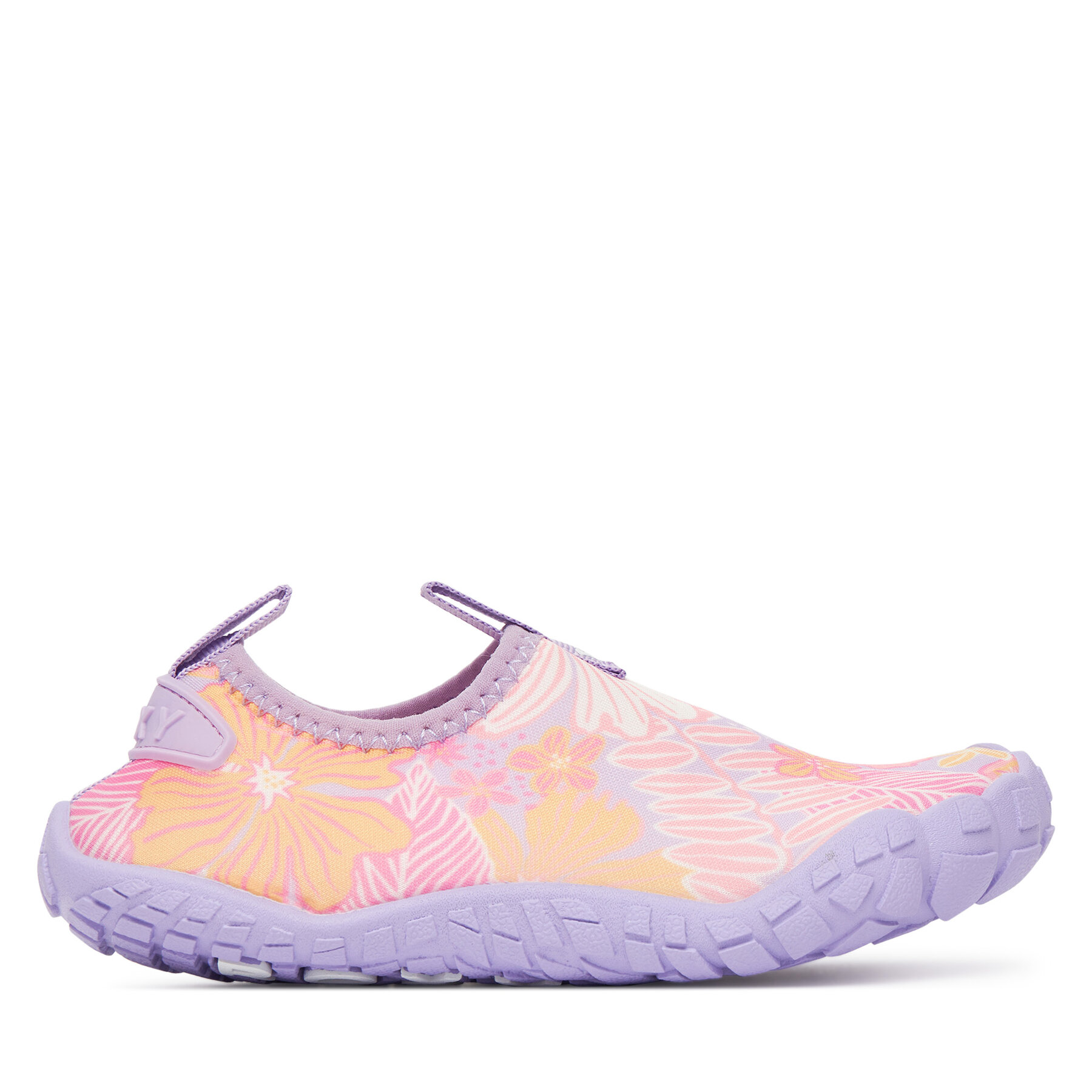 Încălțăminte pentru sporturi nautice Roxy CP88-26017 Violet