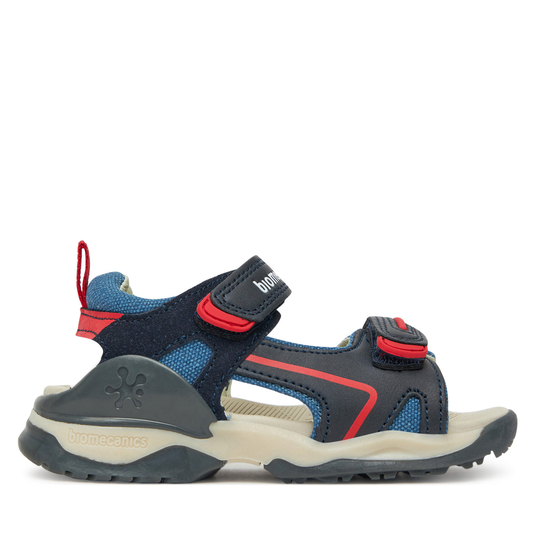 Biomecanics Σανδάλια Biomecanics 252223 S Σκούρο μπλε