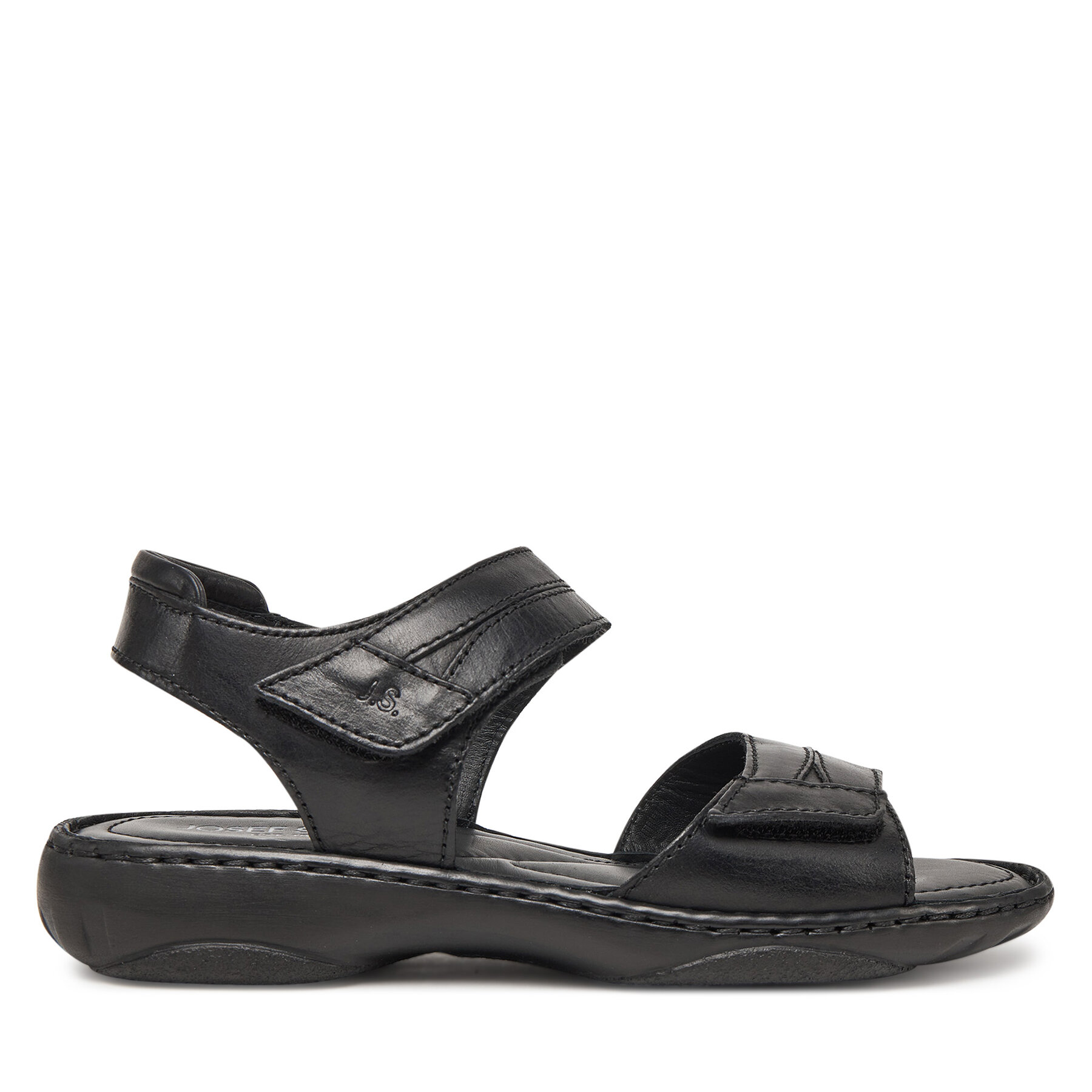 Sandale Josef Seibel Debra 19 76719 Negru