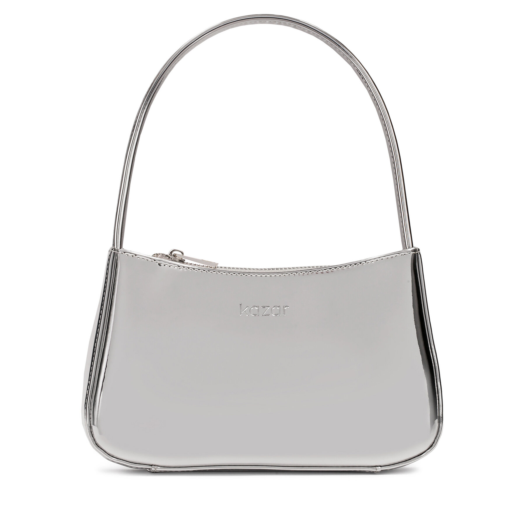 Bolso Kazar Tilda 55009-01-12 Plata