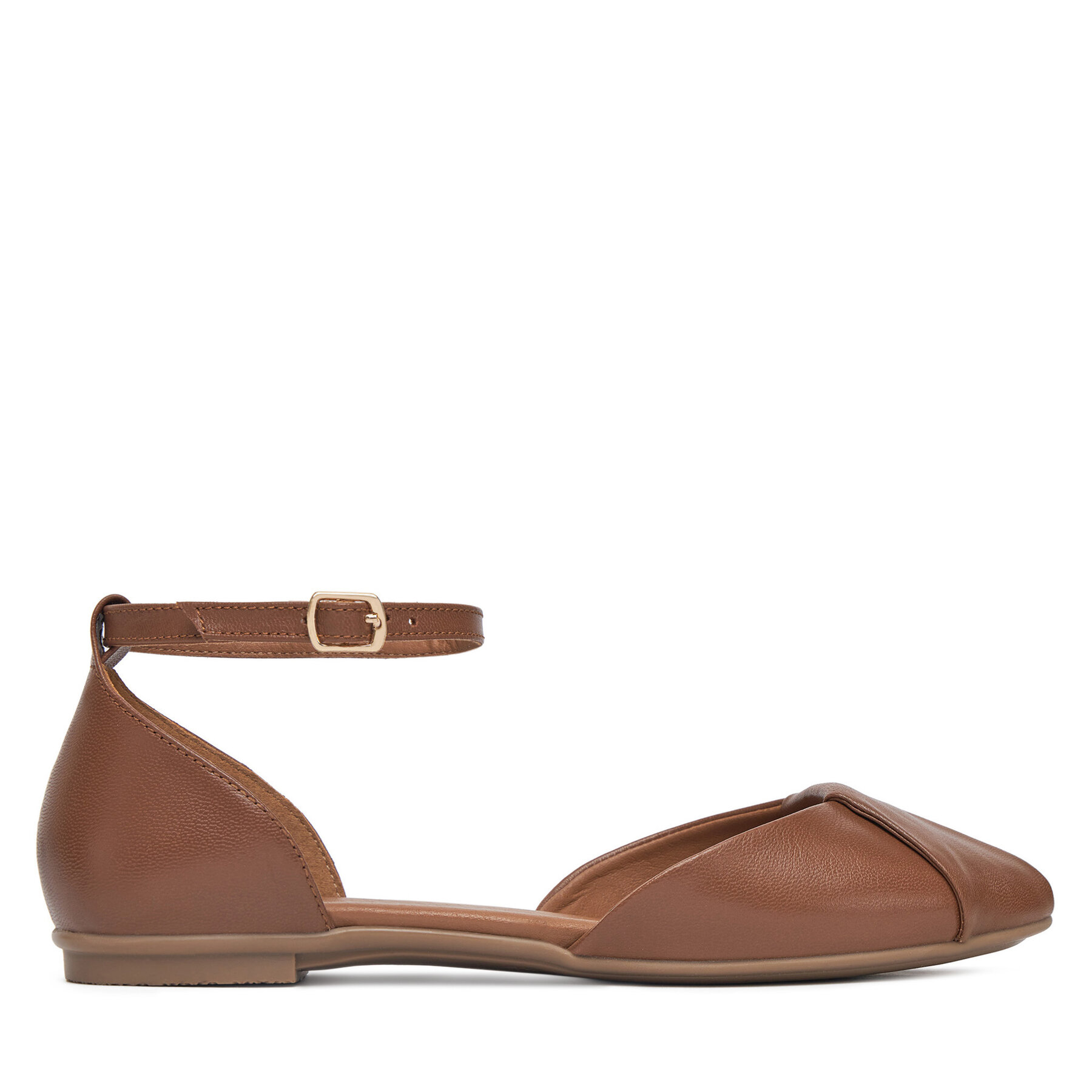 Sandali Lasocki WI23-SORANO-04 Marrone