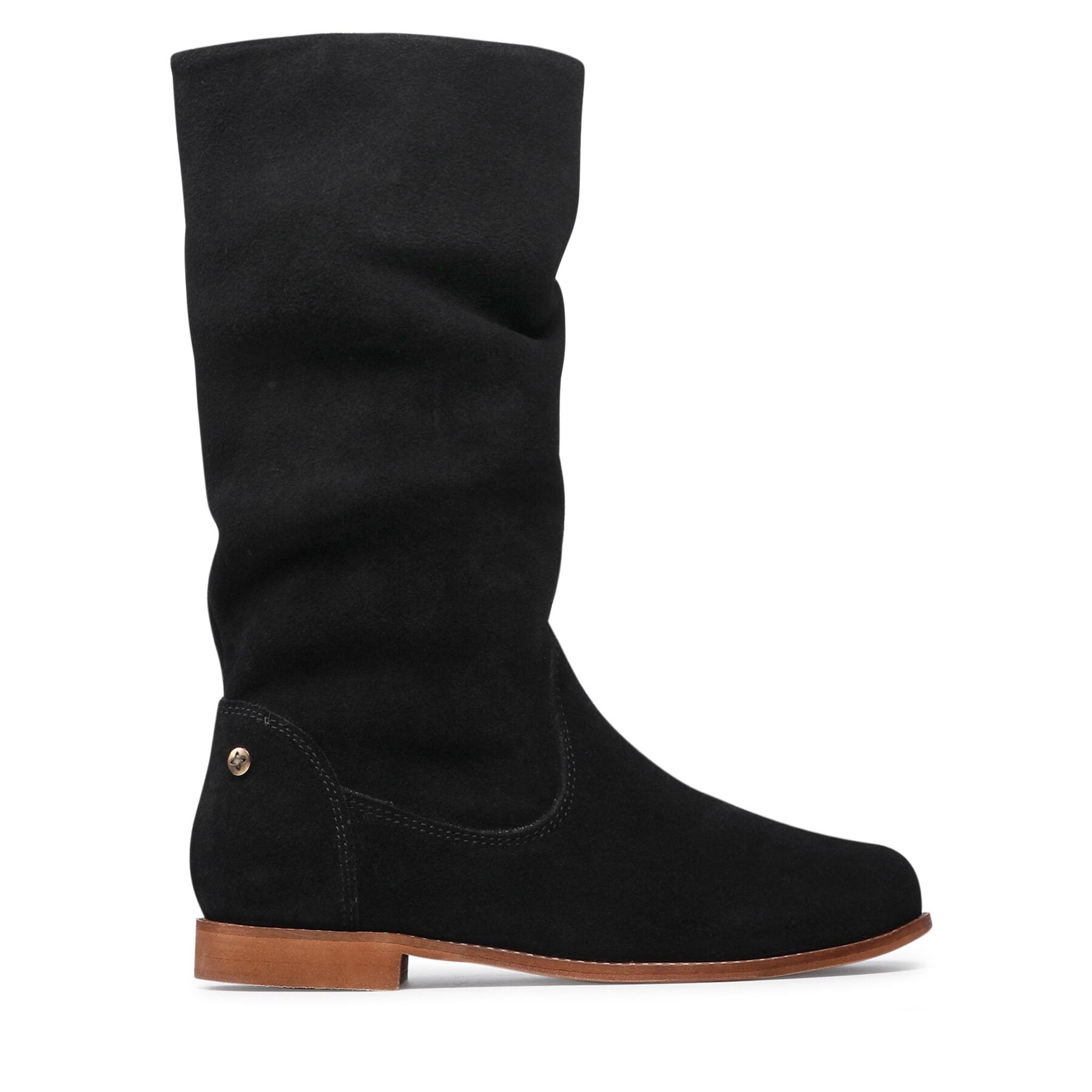 Botas Maciejka 05057-01/00-6 Negro