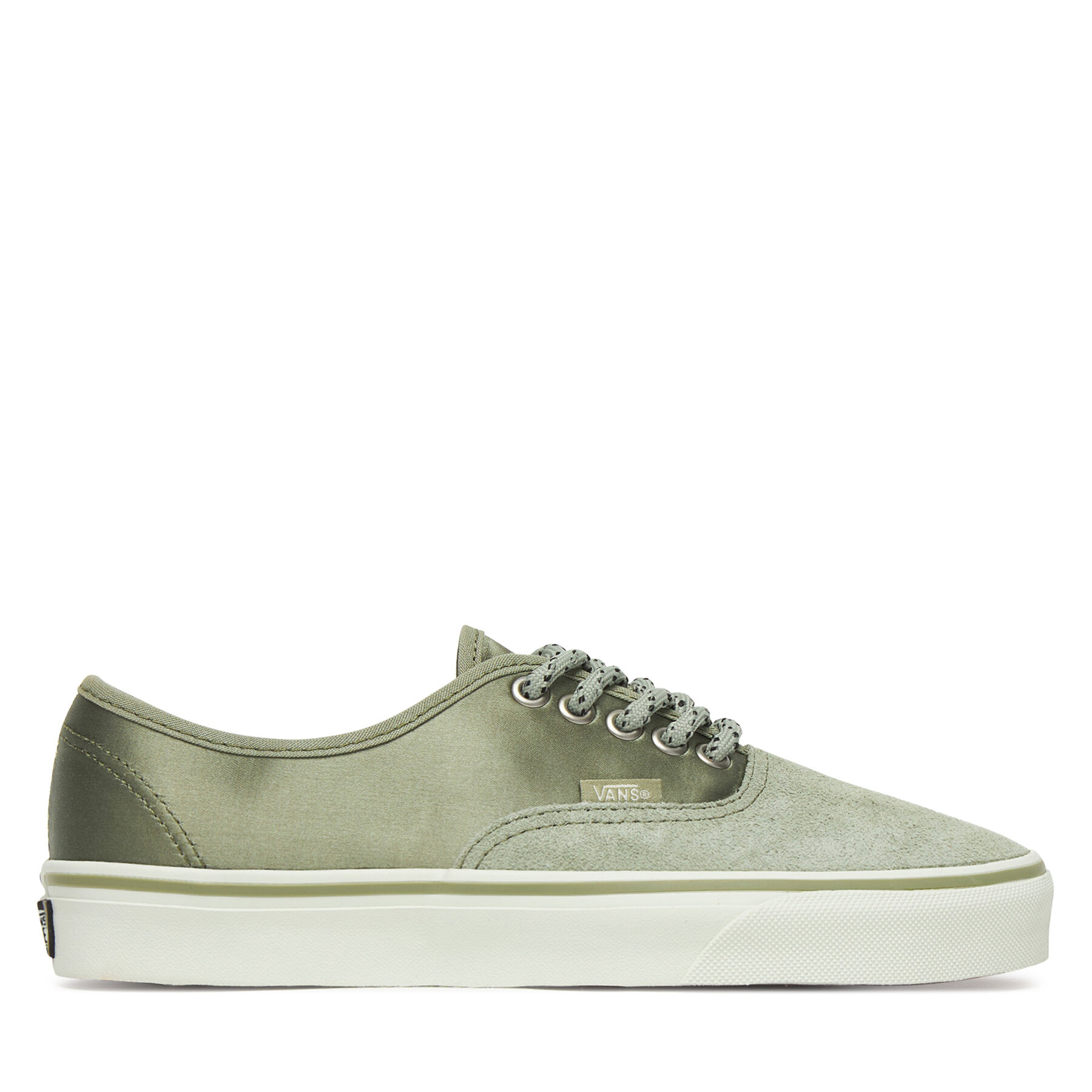Teniszcipő Vans Authentic VN000EHHFSG1 Zöld