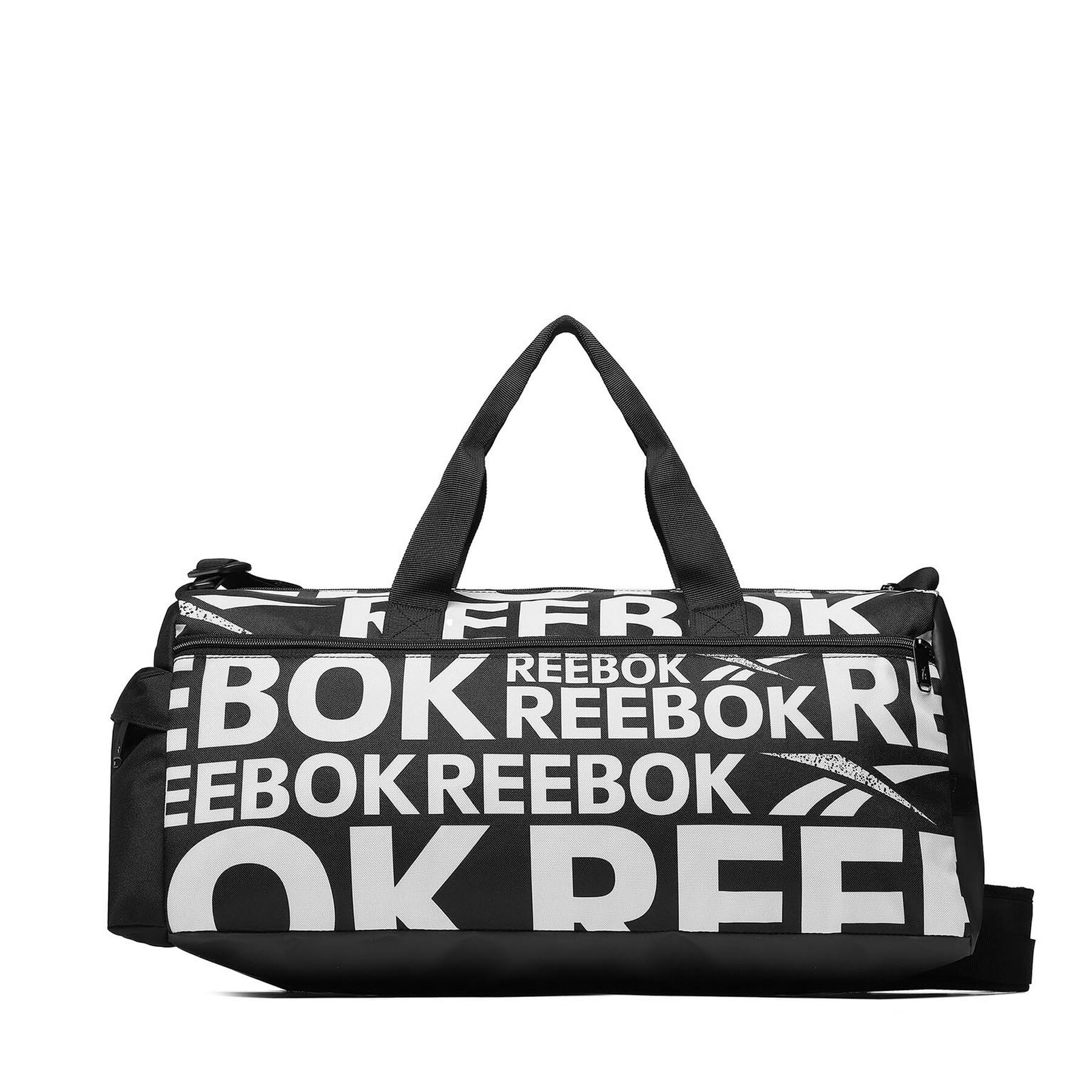 Bolso Reebok Workout Ready Grip Bag H36578 Negro