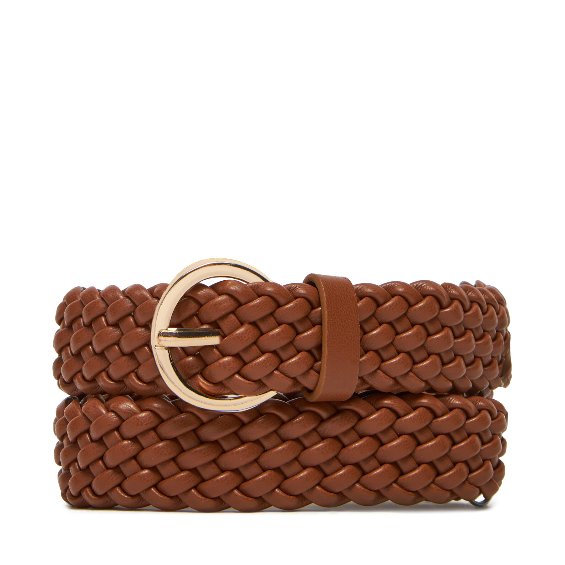 Cintura da donna DeeZee B20003 Marrone, Taglia NOSIZE, taglia : NOSIZE