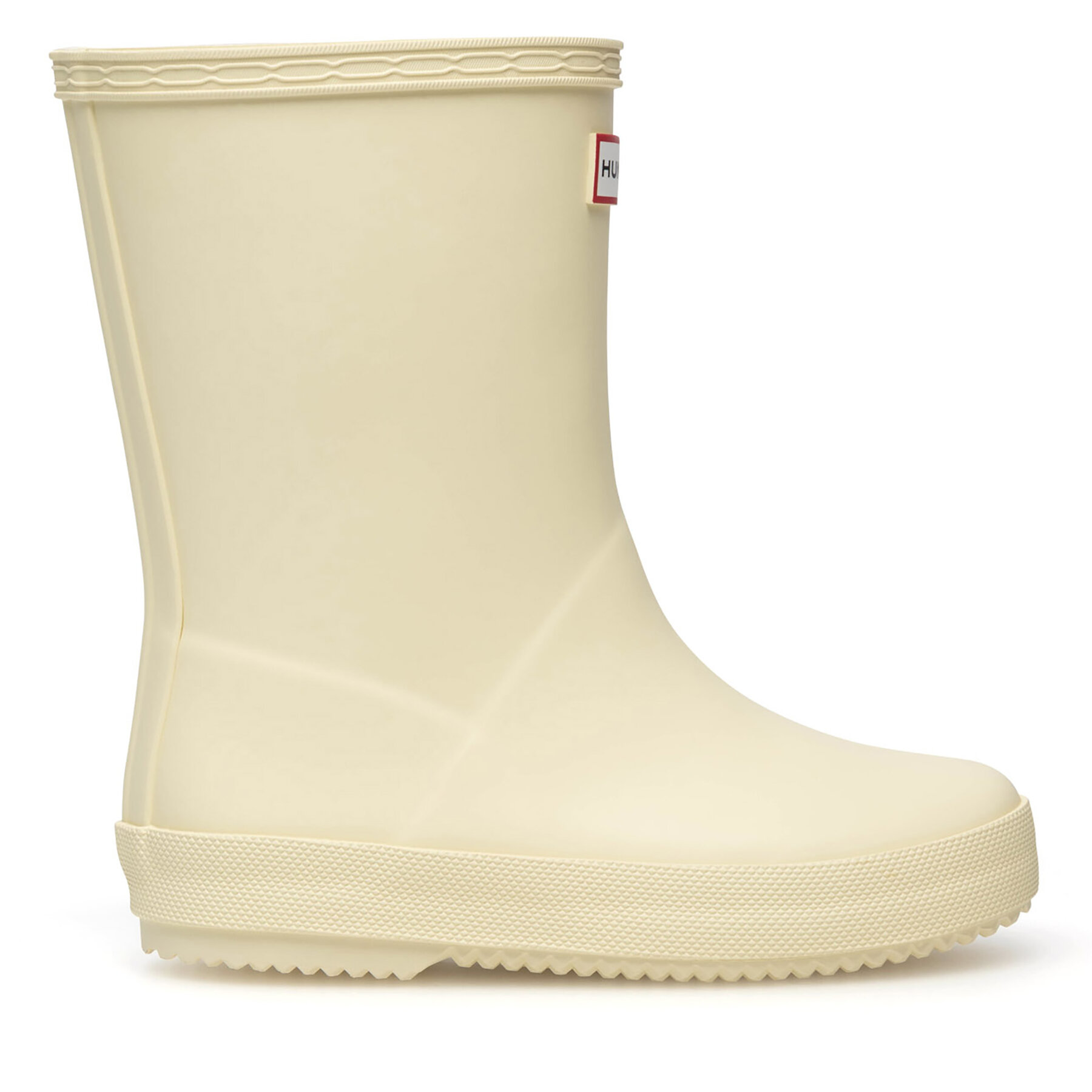 Гумени ботуши Hunter HFC-03 Жълт