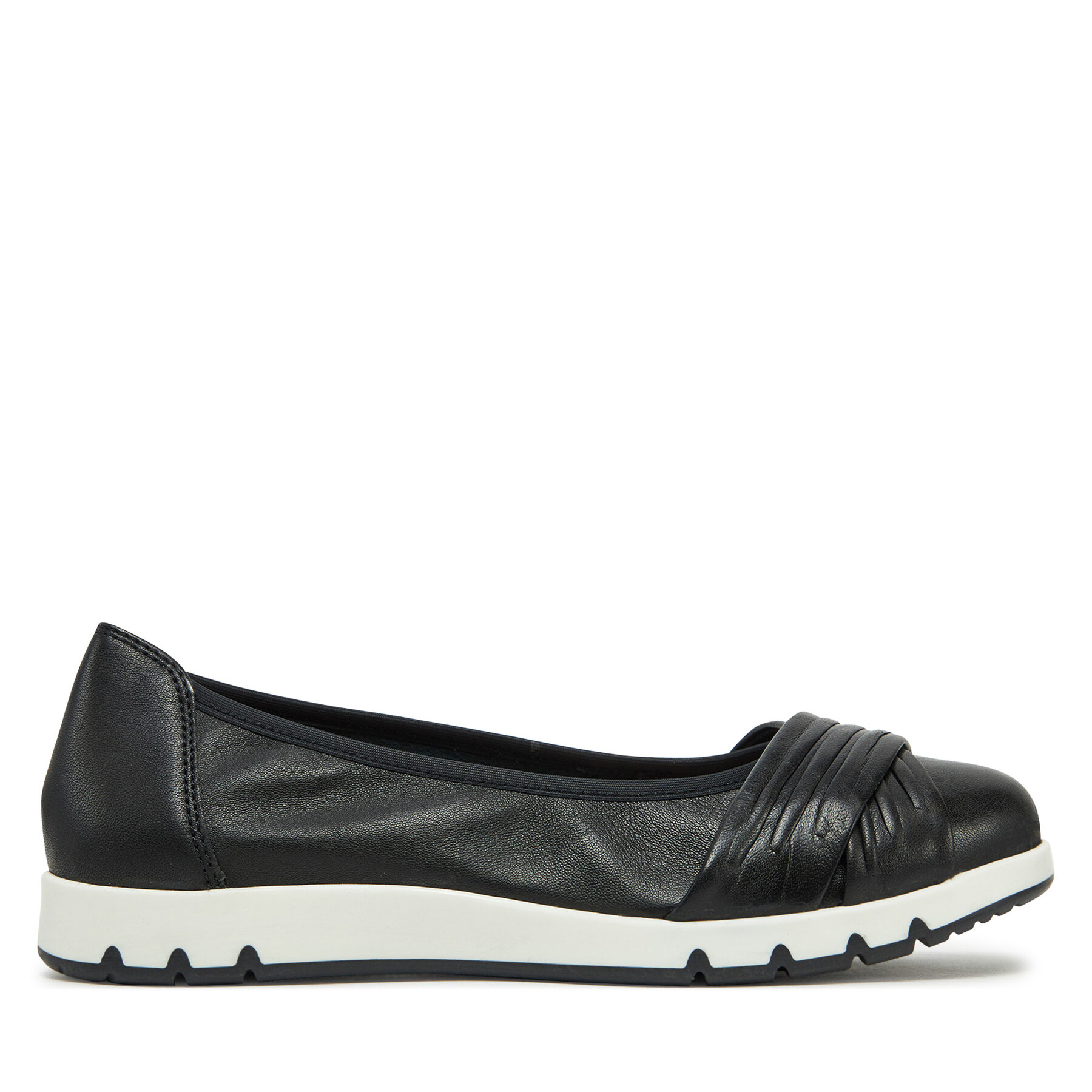 Balerini Caprice 9-22118-44 Negru