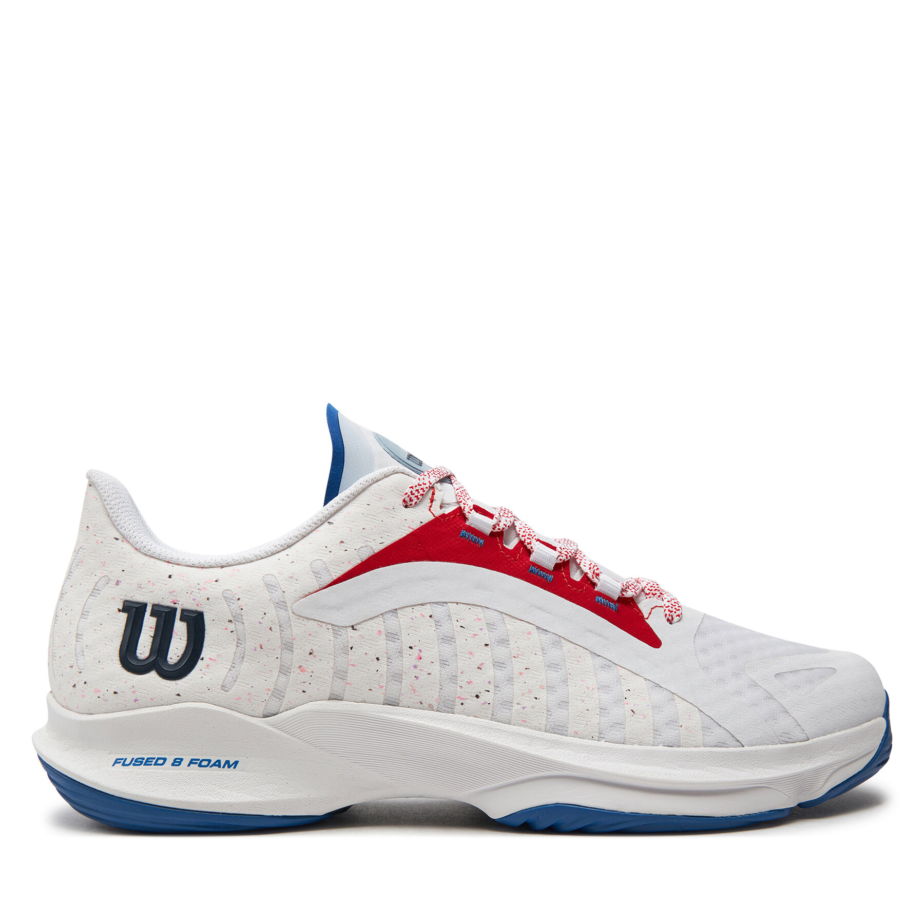 Tennisskor Wilson Hurakn Pro WRS331710 Vit