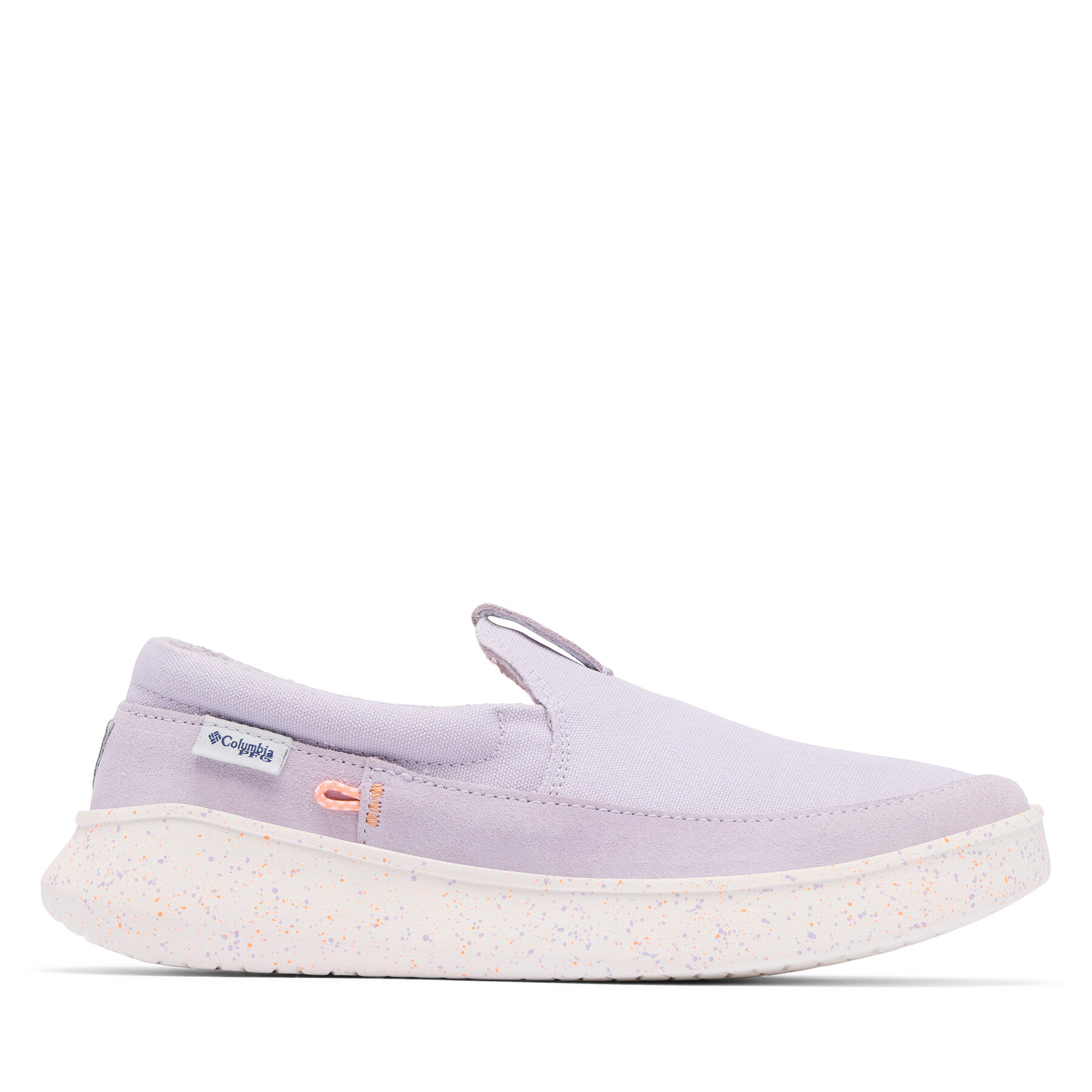 Čevlji za vodne športe Columbia PFG Boatside™  2062741 Vijolična