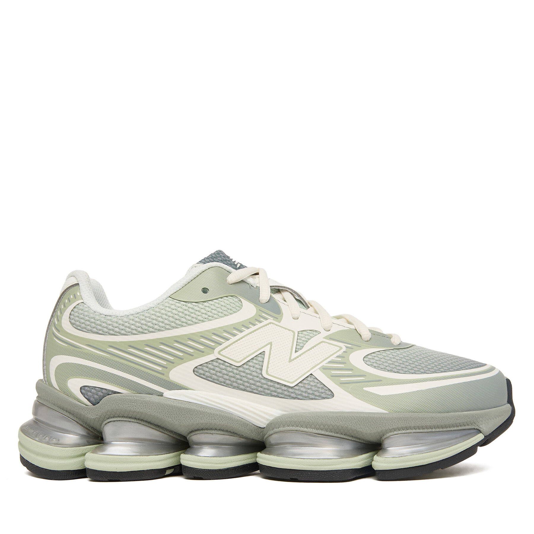 New Balance Sneakers U20002UU Grün
