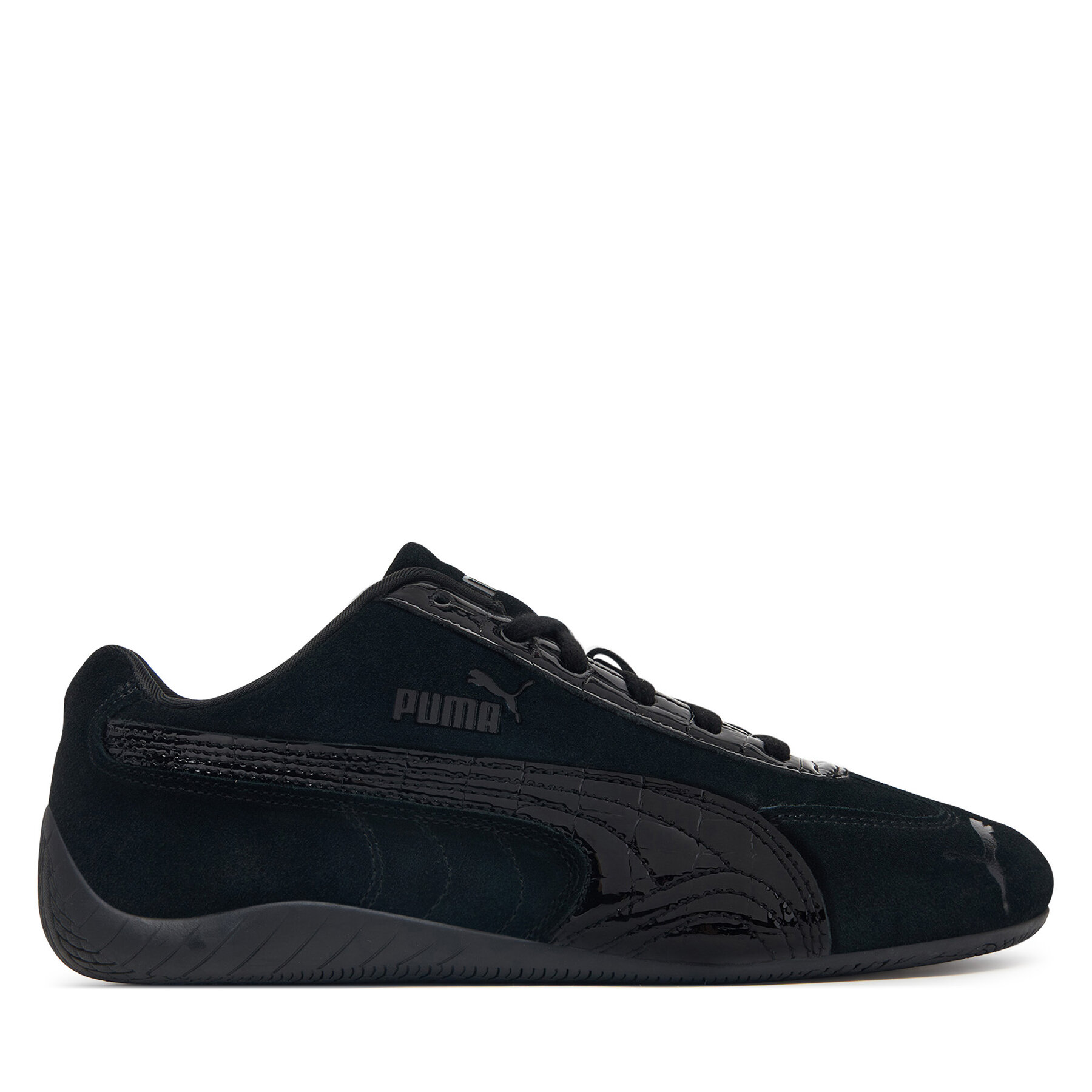 Сникърси Puma Speedcat Croc Wns 407674 Черен