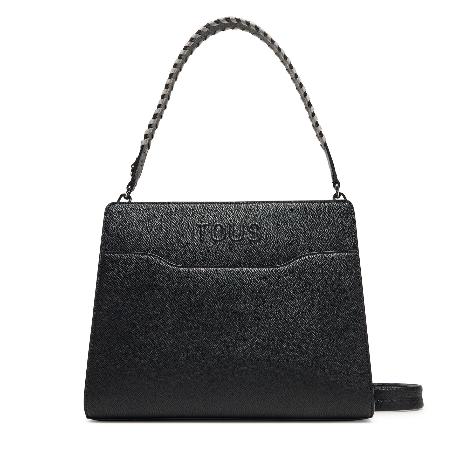 Geantă TOUS Audree 2002286352 Negru