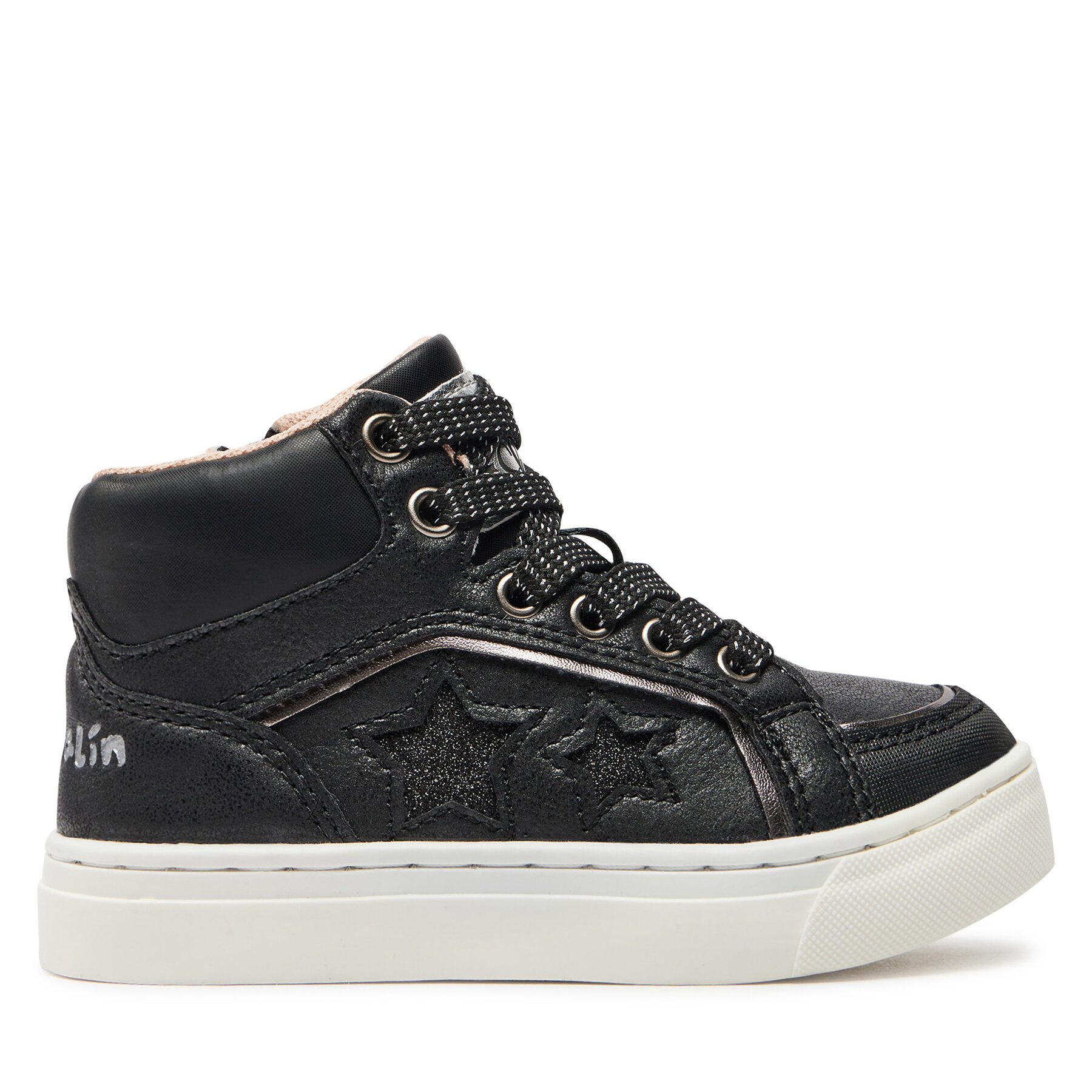 Zapatillas Garvalin 241530 A054 M Negro