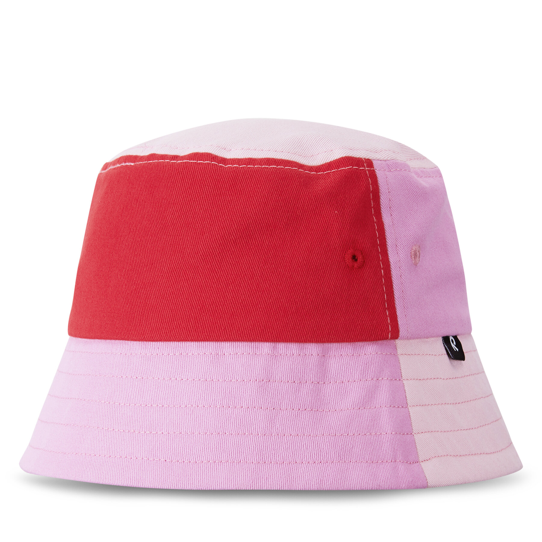 Sombrero Reima Bucket Siimaa 5300153A Rosa