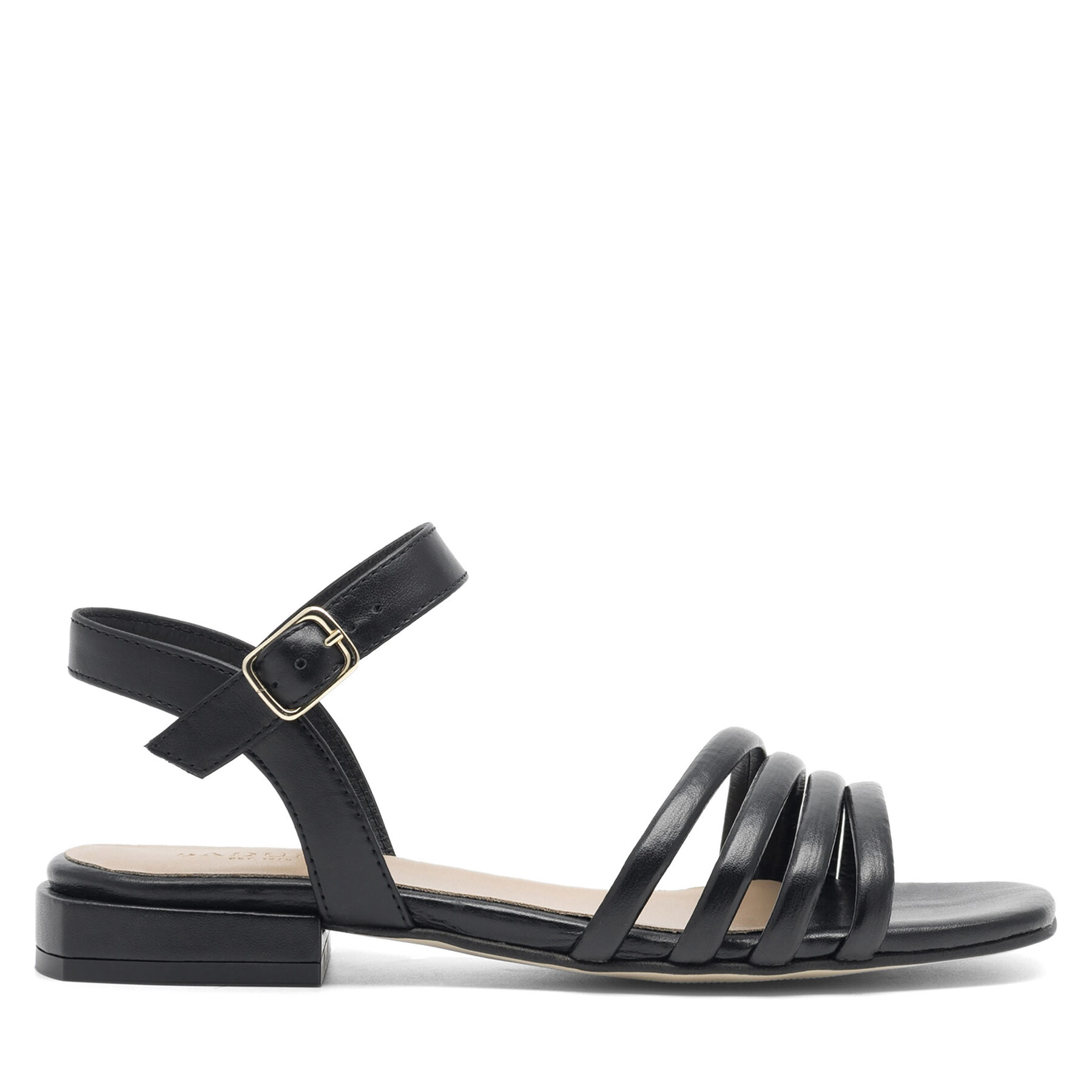 Sandale Badura E22-21451IBT Negru