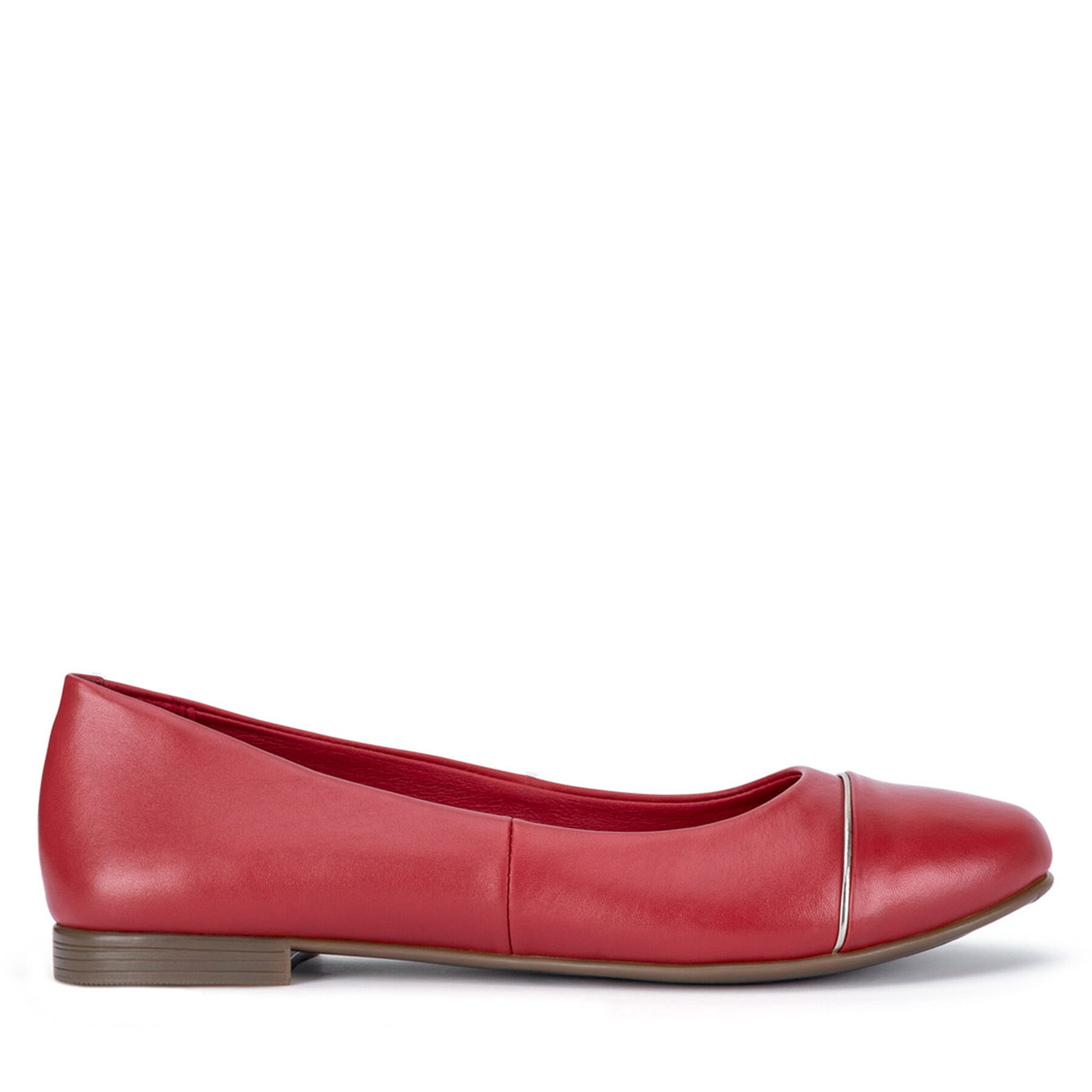 Balerina Lasocki RST-ERICA-49 Piros