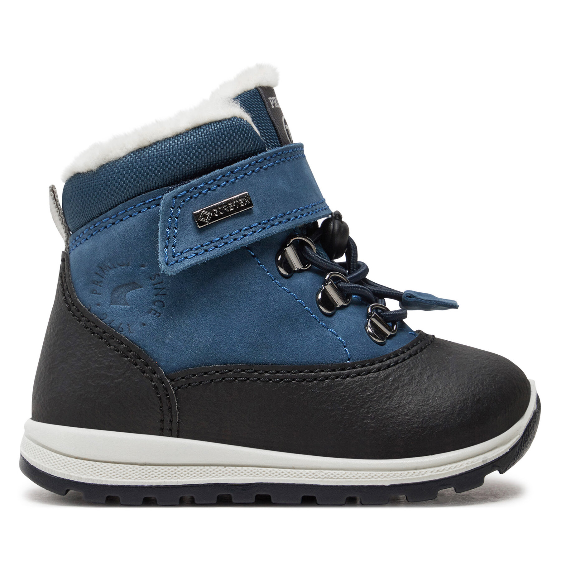 Cizme de zăpadă Primigi 6855311 M GORE-TEX Albastru