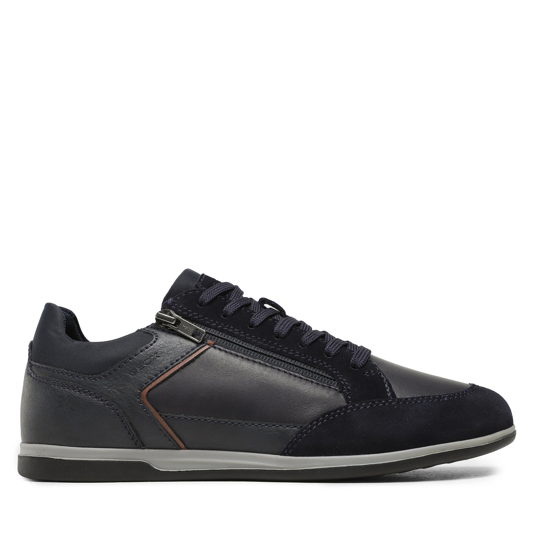 Sneakers Geox U Renan U354GB 0CL22 C4002 Bleumarin