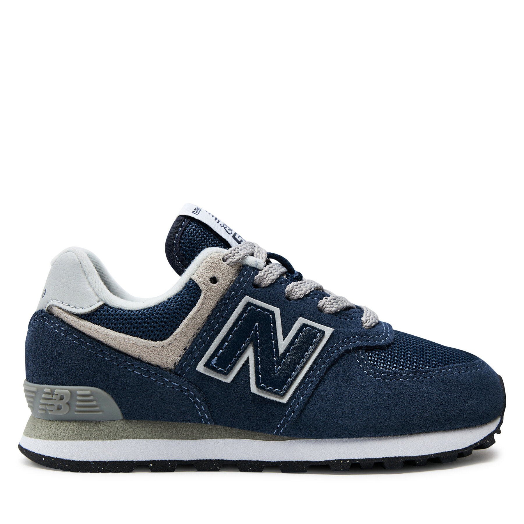 Sneakers New Balance PC574EVN Bleumarin