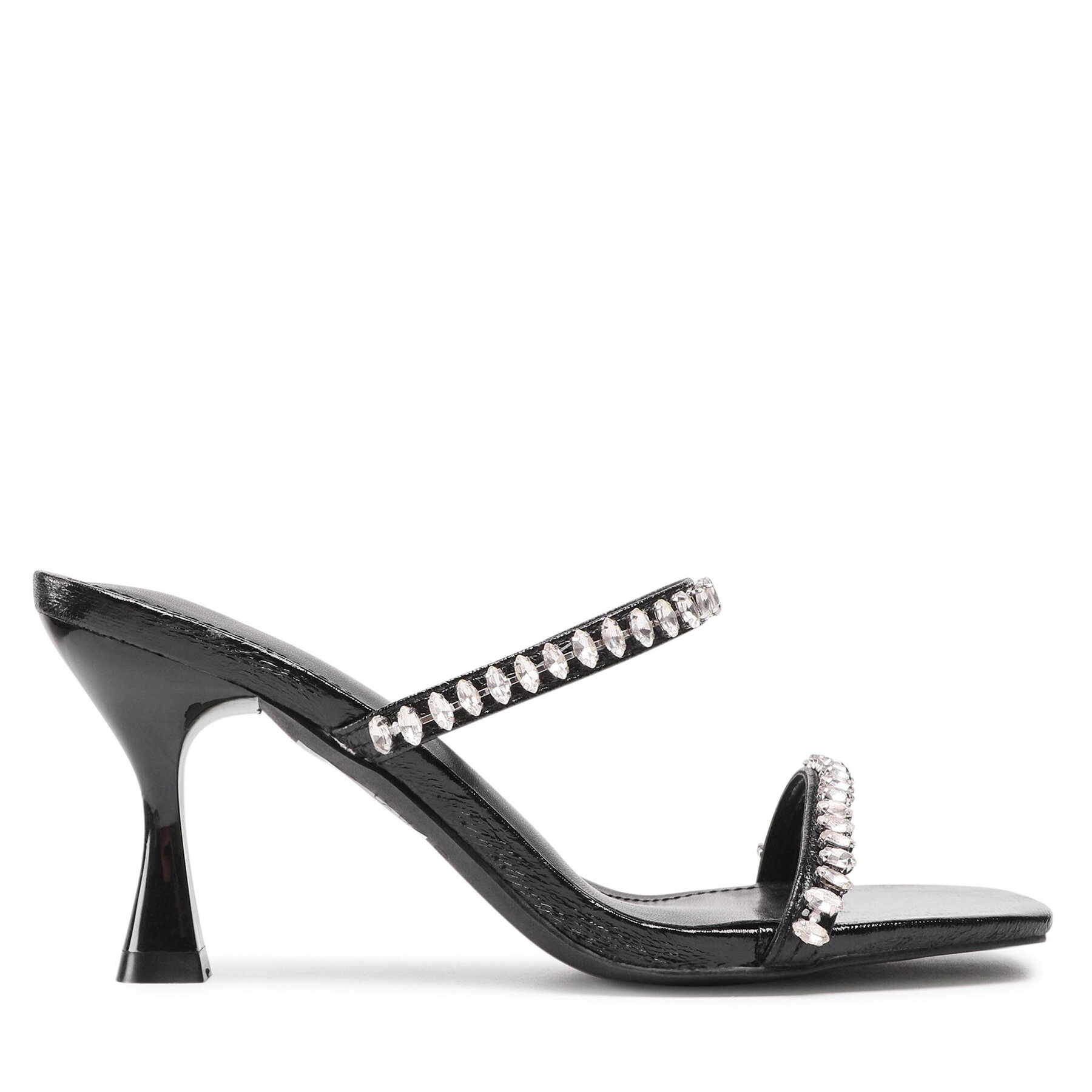 Ciabatte QUAZI TS5221-04 Nero