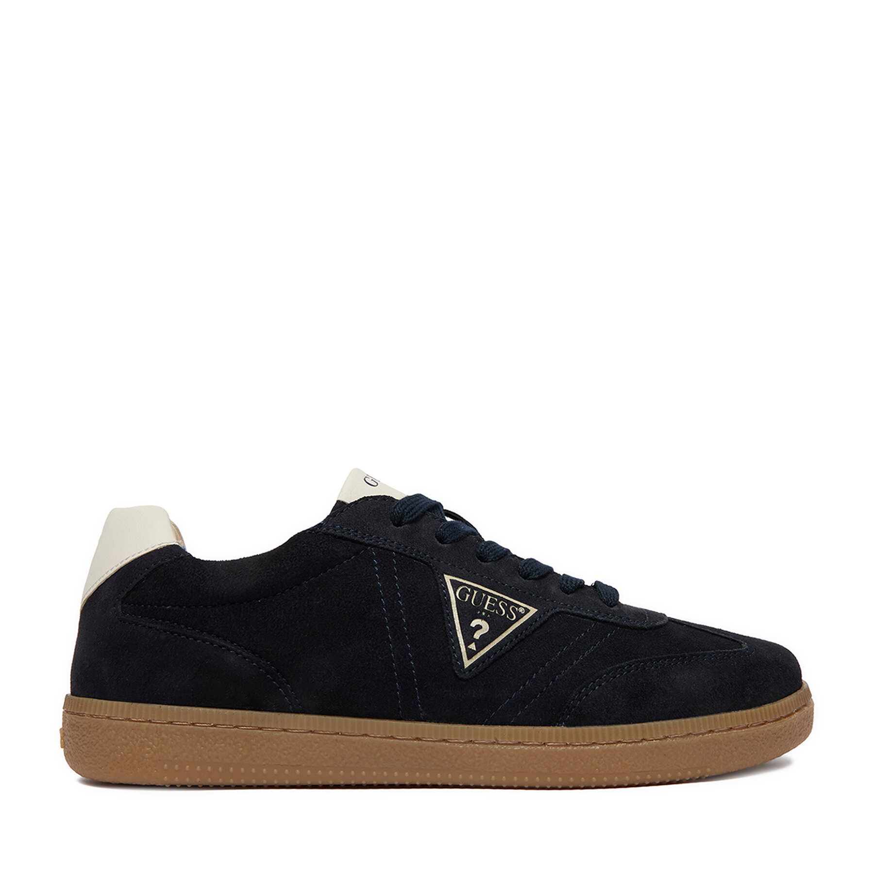 Sportcipők Guess CEO-BI12-3210-02(CH) Sötétkék