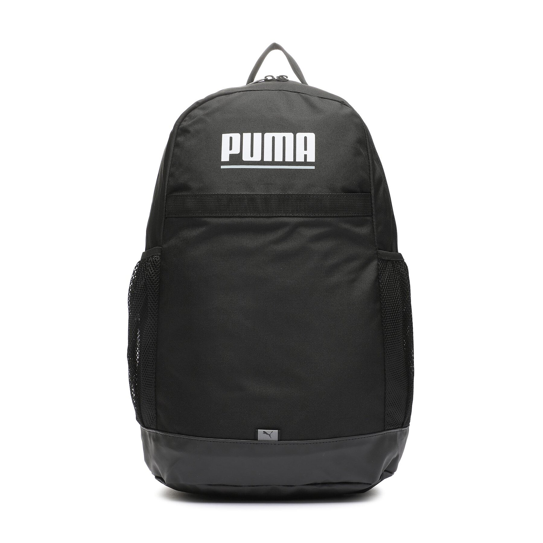 Plecak Puma Czarny Plus Backpack 079615 01