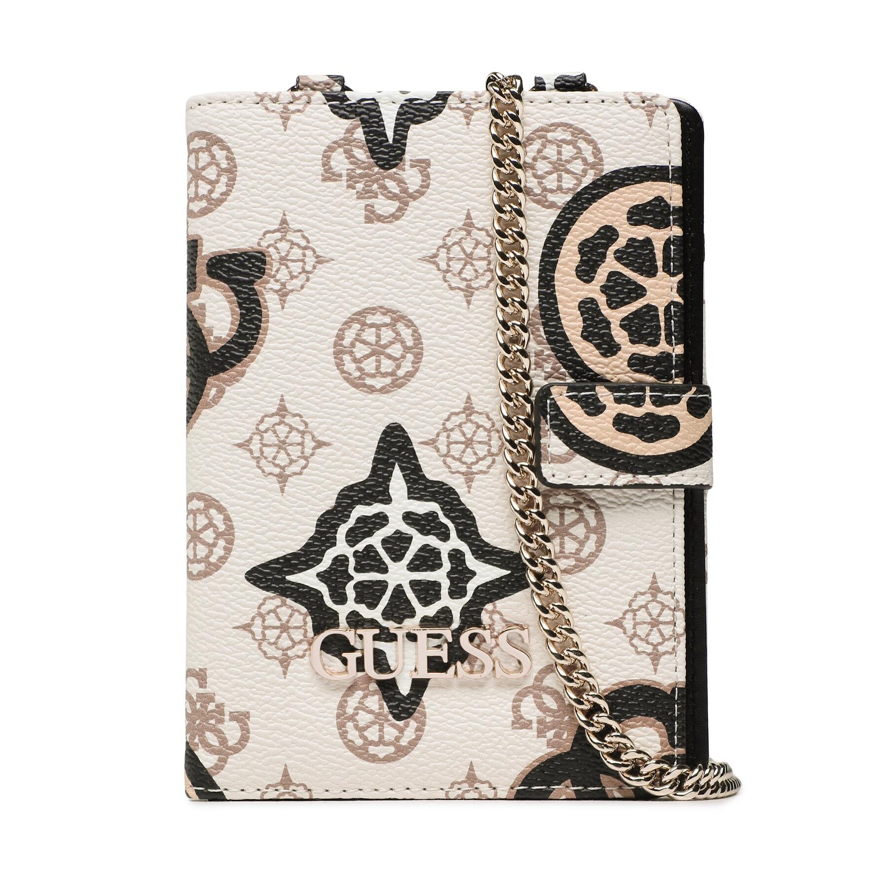 Etui pentru Acte Guess Berta (S) Slg SWP868 60600 CRU (S)