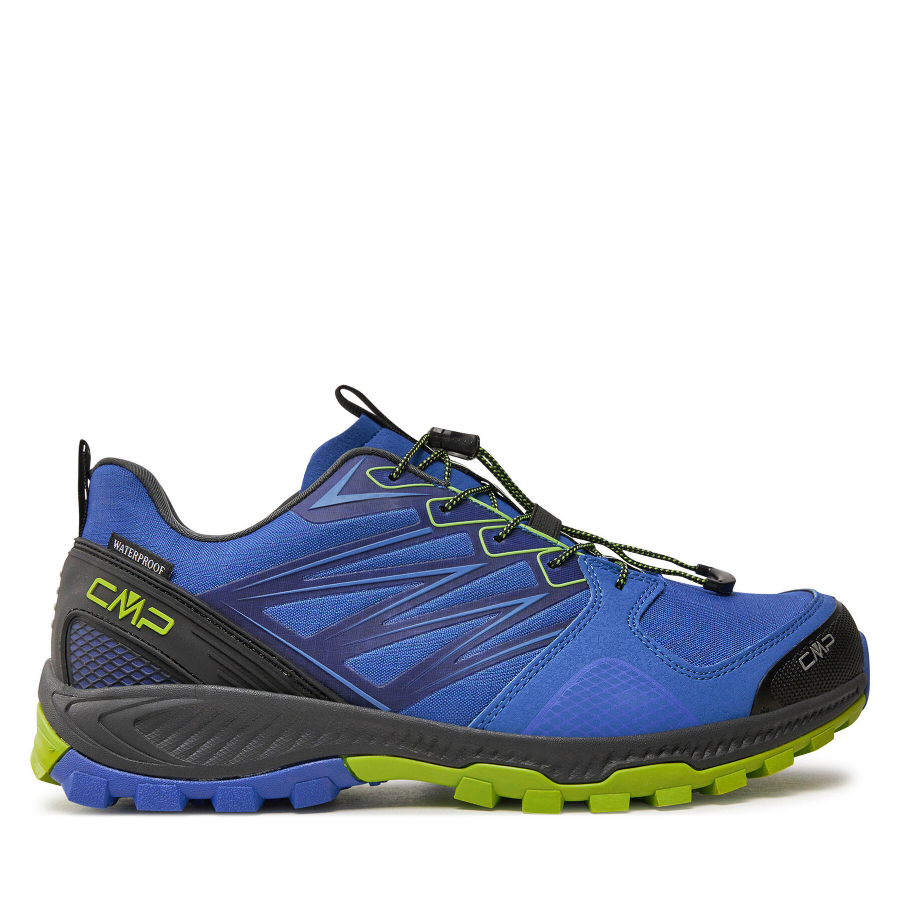 Trekkingschuhe CMP