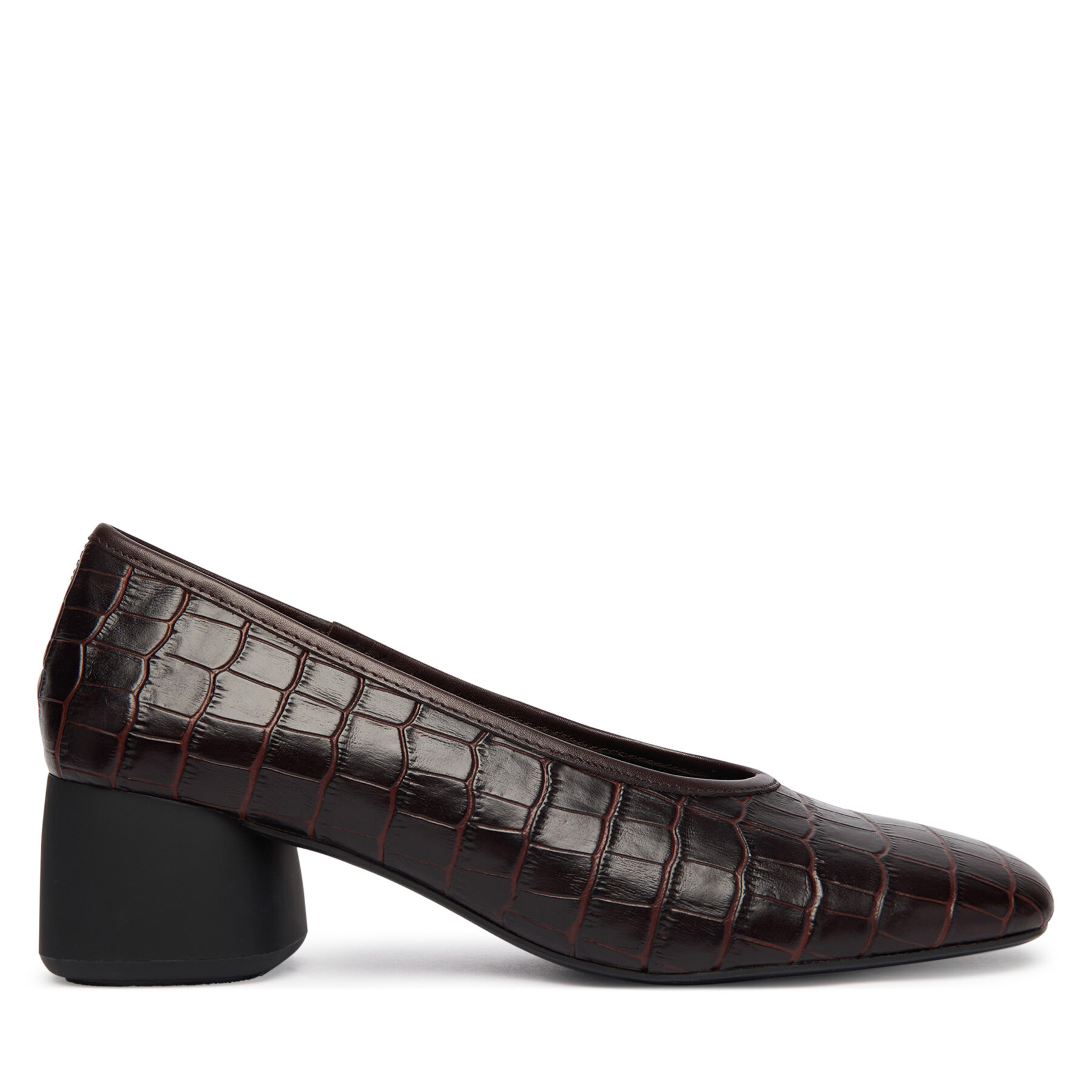 Lodičky Vagabond Shoemakers Livia 5956-008-35 Hnedá