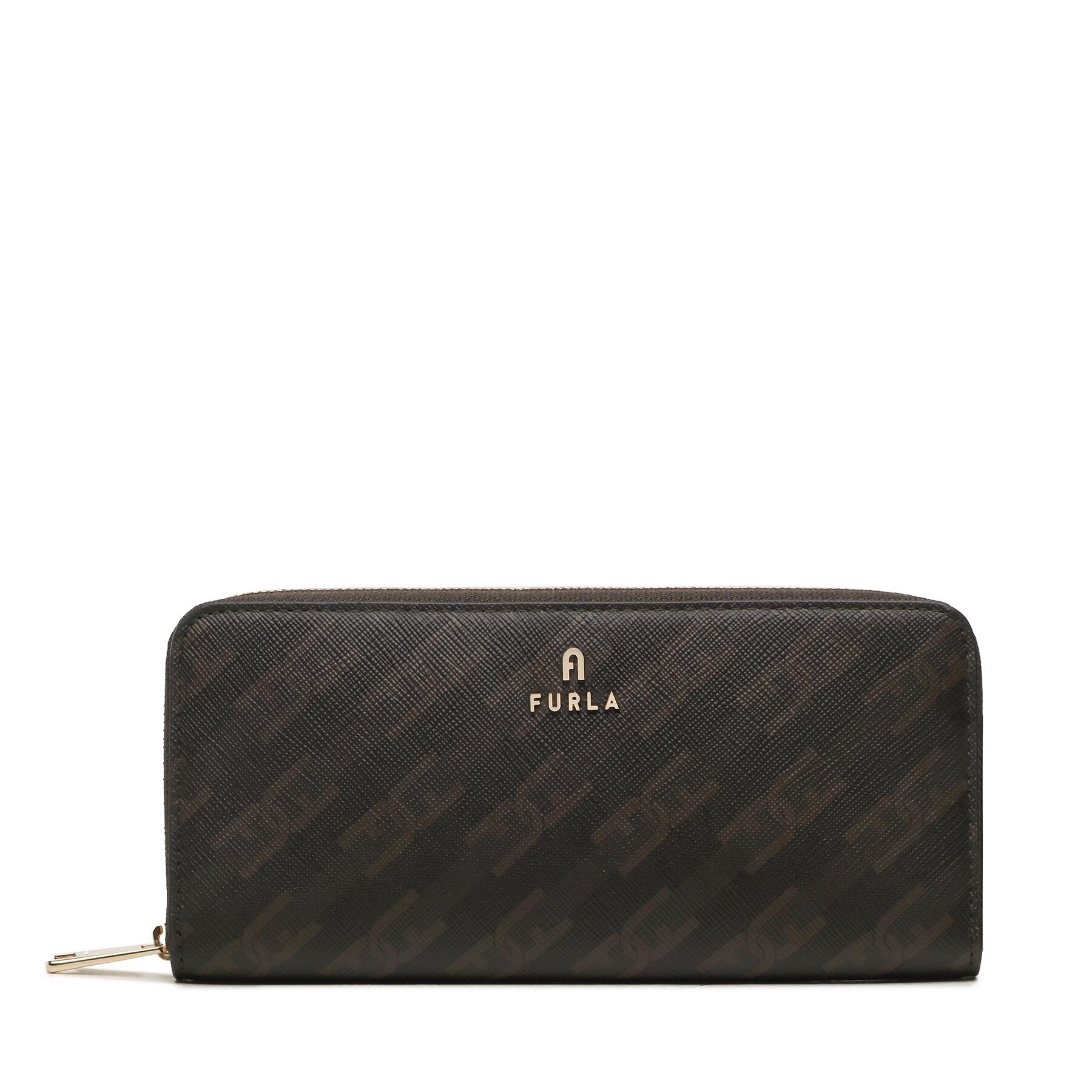 Portofel Mare de Damă Furla Camelia WP00313-BX1365-0054S-1-007-20-CN-P Toni Caffe` Caffe imagine super redus 2022
