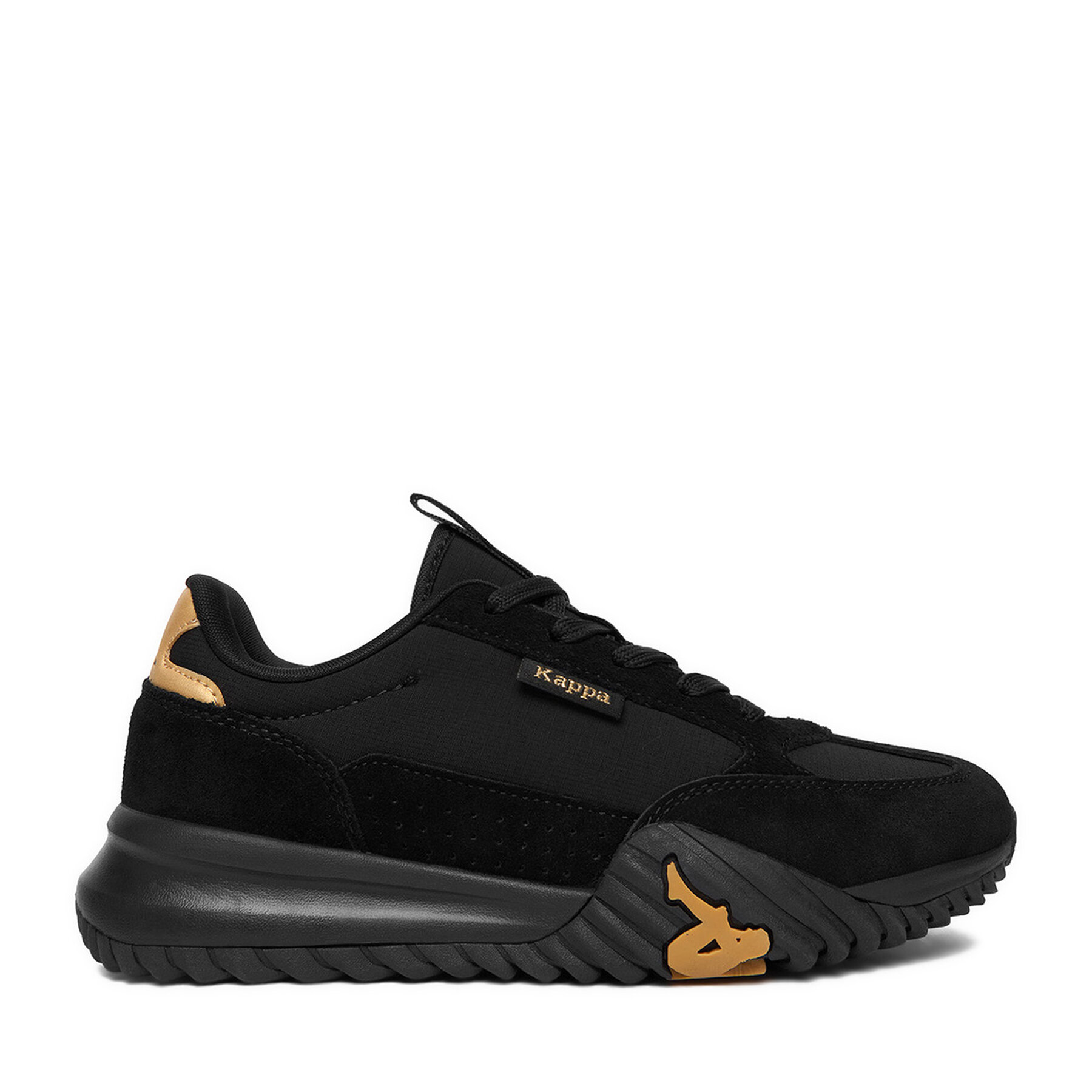 Sportcipők Kappa CEO-351P8PW(W) Fekete