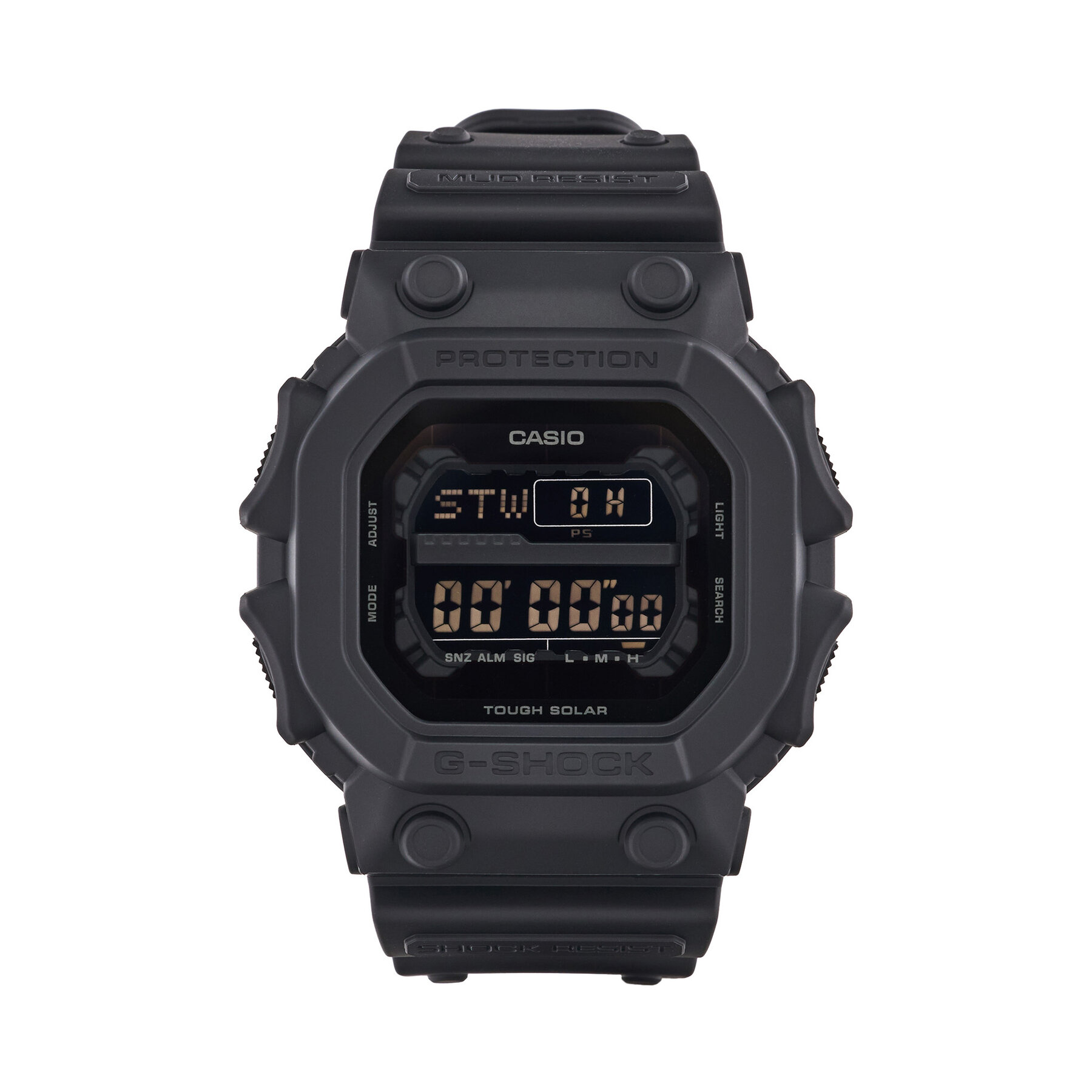 Часовник G-Shock GX-56UBB-1ER Черен