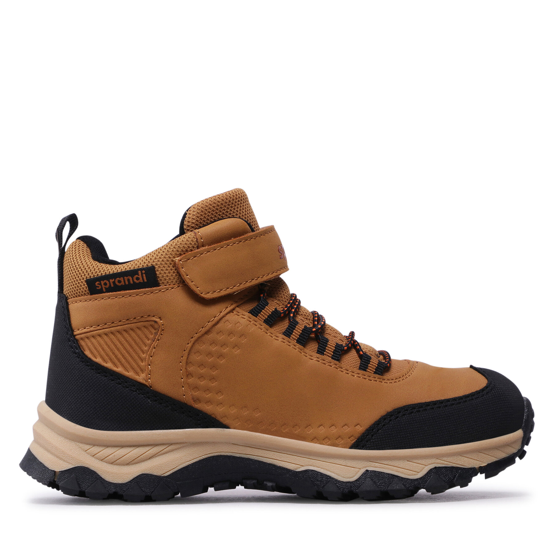 Trappers Sprandi CP40-20644Z Maro
