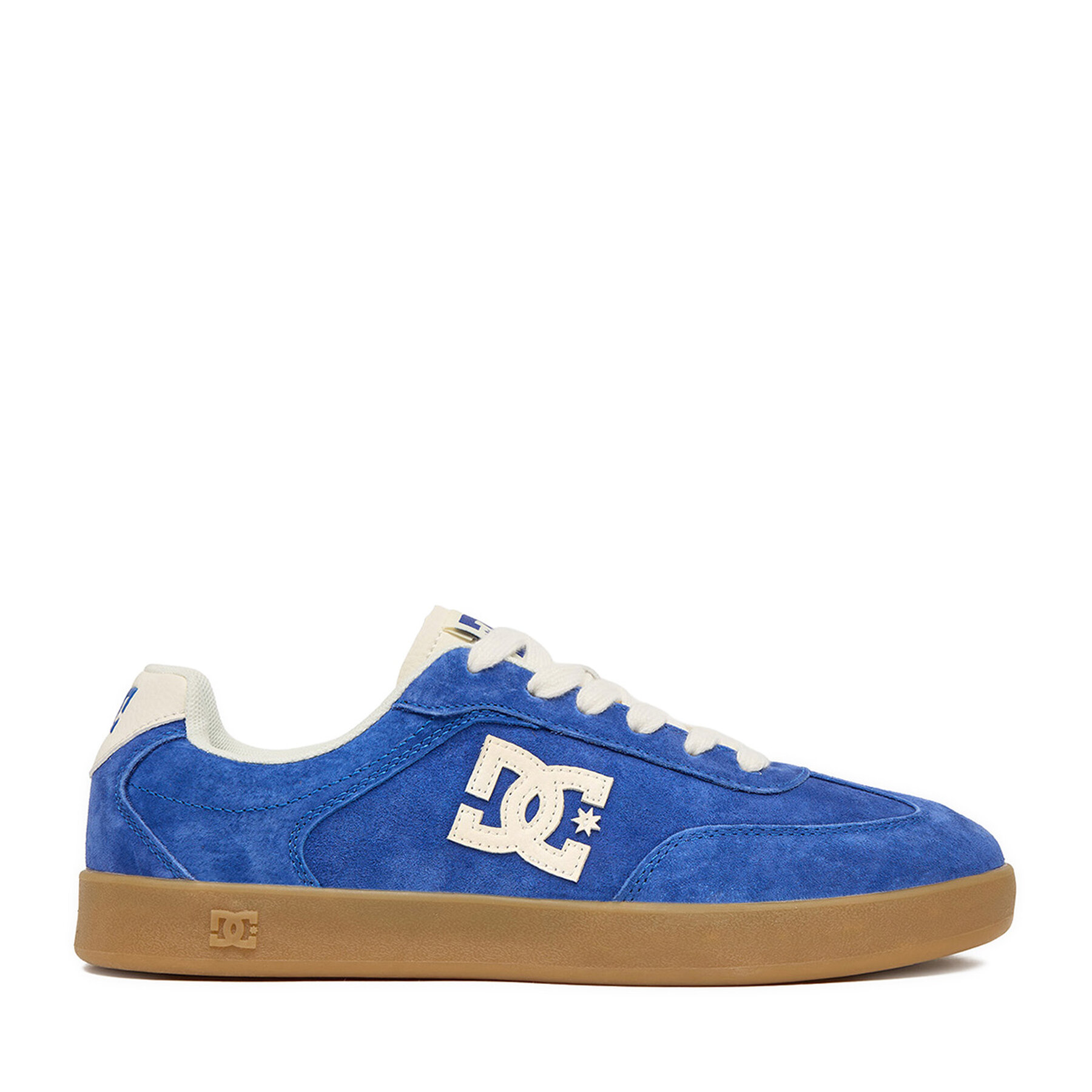 Sportcipők DC Shoes EO-MP40-853SHC Kék