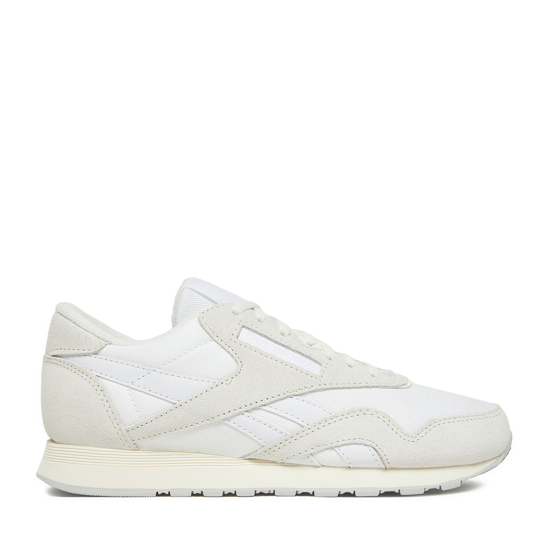 Sportcipők Reebok CLASSIC NYLON 100221164 Fehér