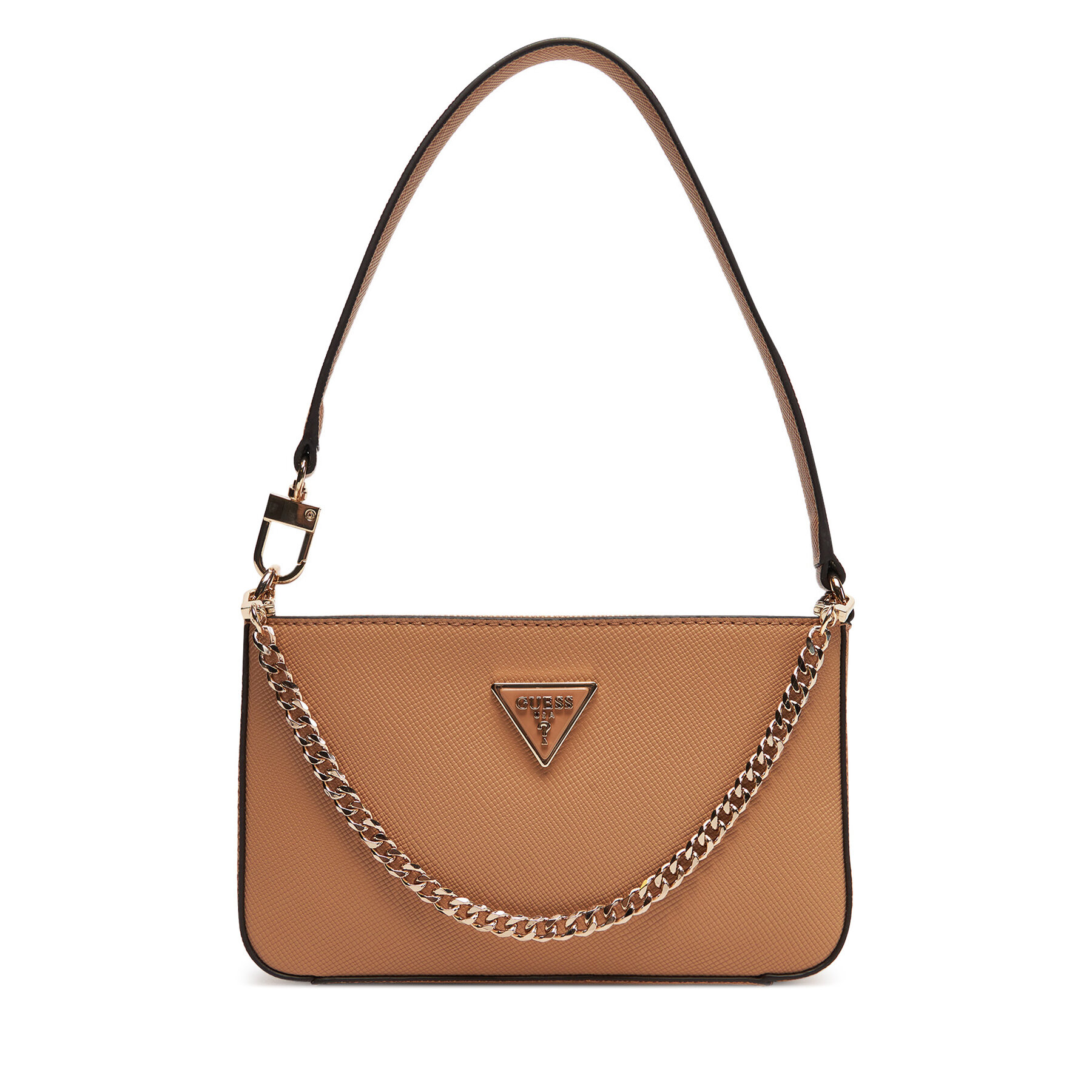 Táska Guess HWZG78 79720 Barna akciós termékkép 1